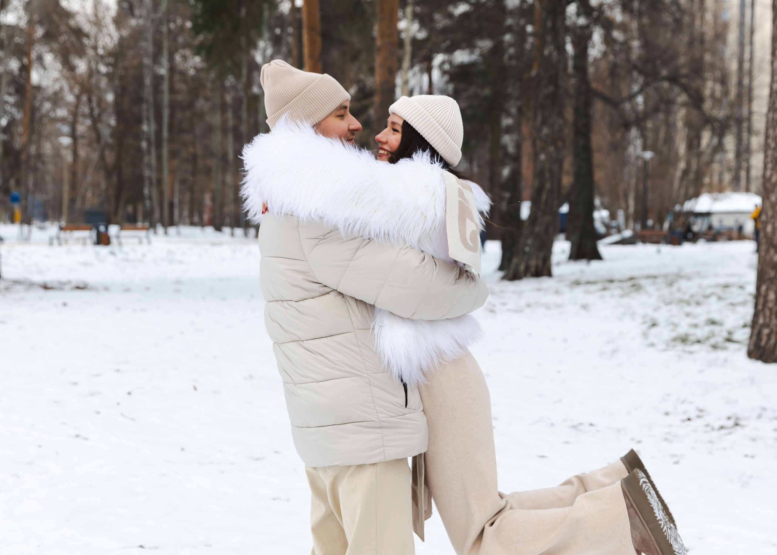 УЛИЧНЫЕ ФОТОСЕССИИ. ФОТОГРАФ ВИНОГРАДОВА ДАРЬЯ