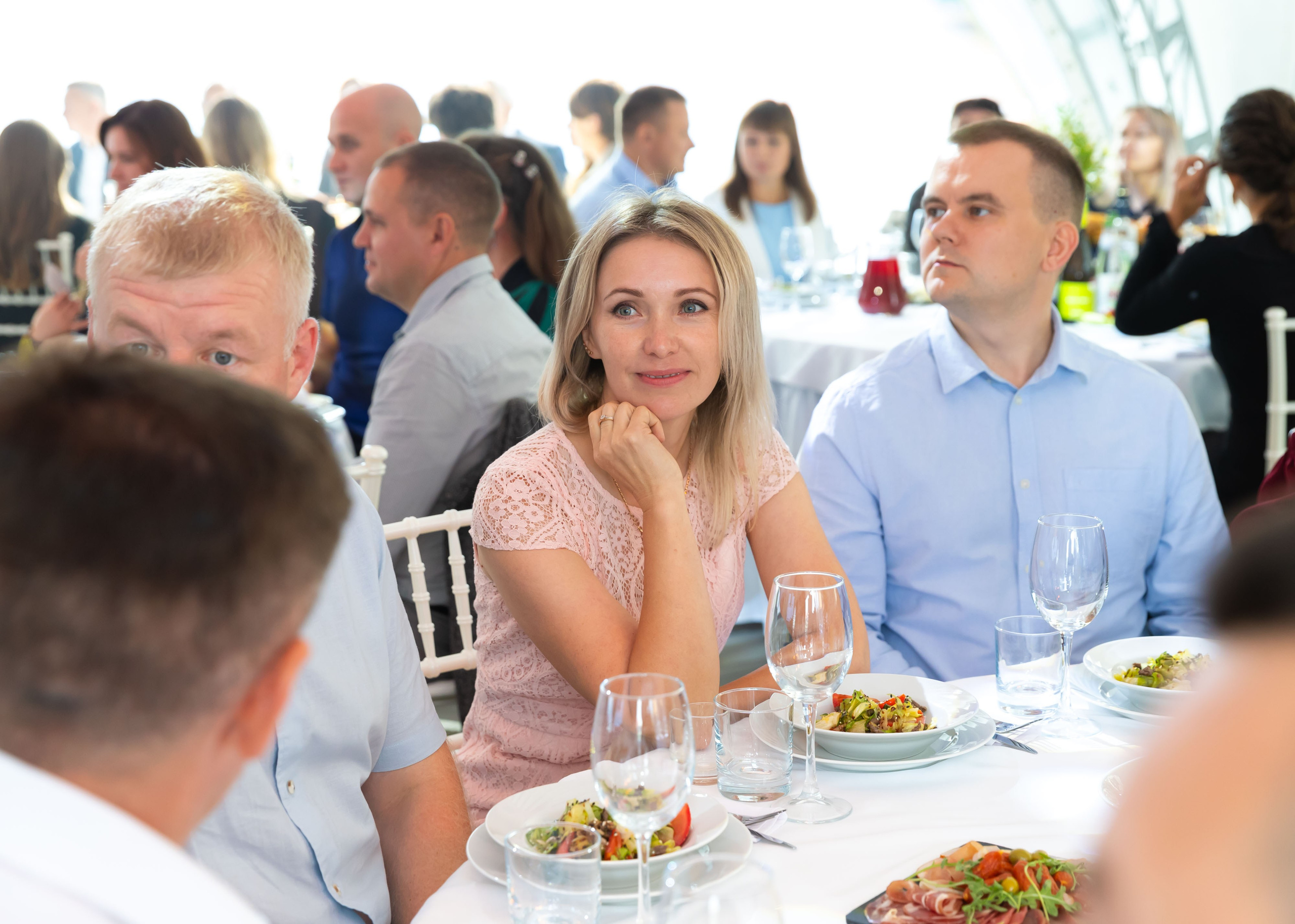 ПРАЗДНИЧНЫЕ МЕРОПРИЯТИЯ. ФОТОГРАФ ВИНОГРАДОВА ДАРЬЯ