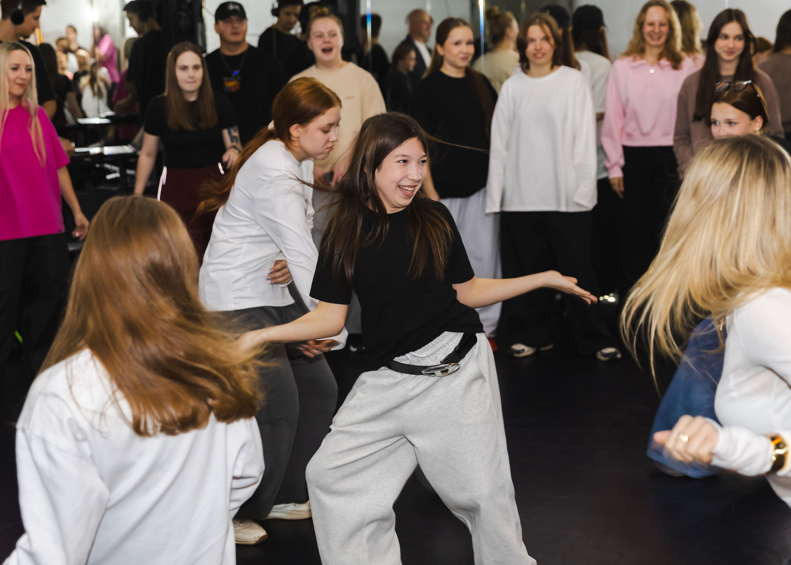 26.10.2025 День Рождения Non Stop. ФОТОГРАФ ВИНОГРАДОВА ДАРЬЯ