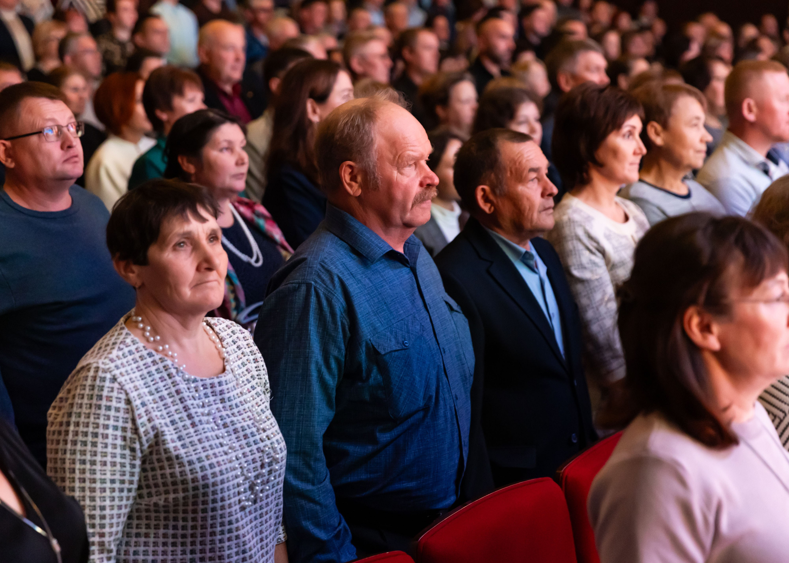 21.10.2025 День Сельского Работника. ФОТОГРАФ ВИНОГРАДОВА ДАРЬЯ
