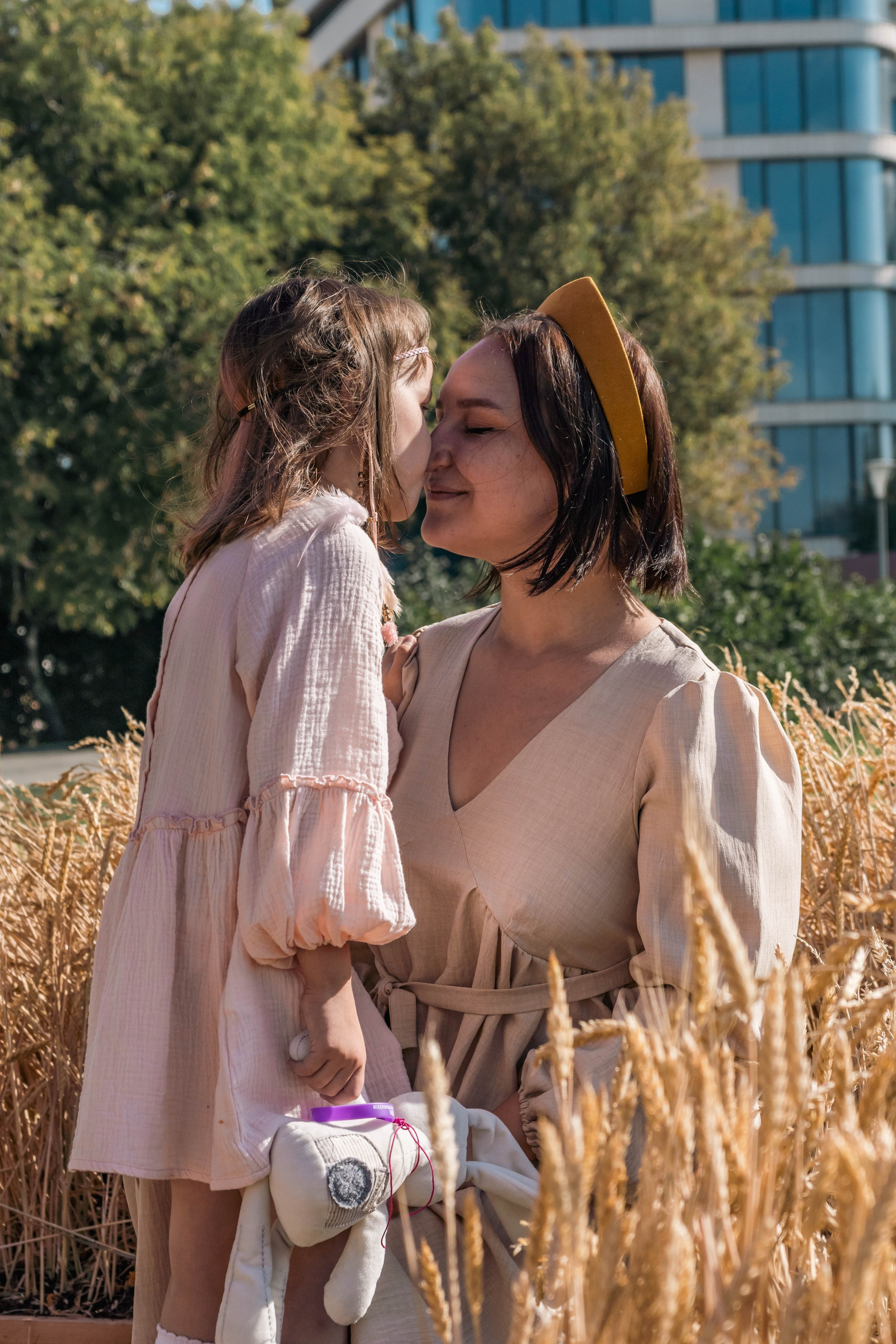 Парная и семейная фотосессия. Фотограф и видеооператор Кривов Павел