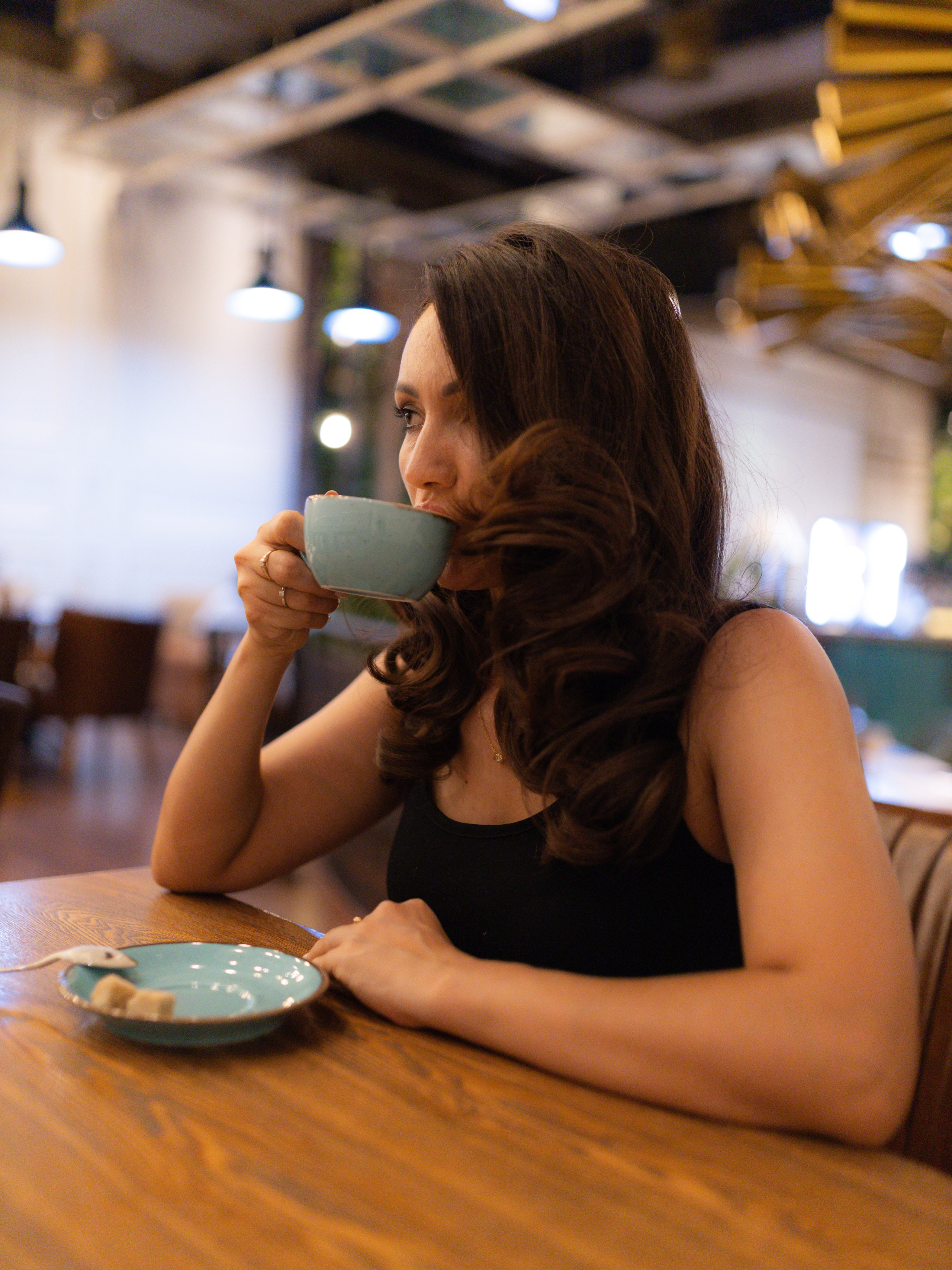 Галина. Фотограф в Шымкенте Наталья Черкасова