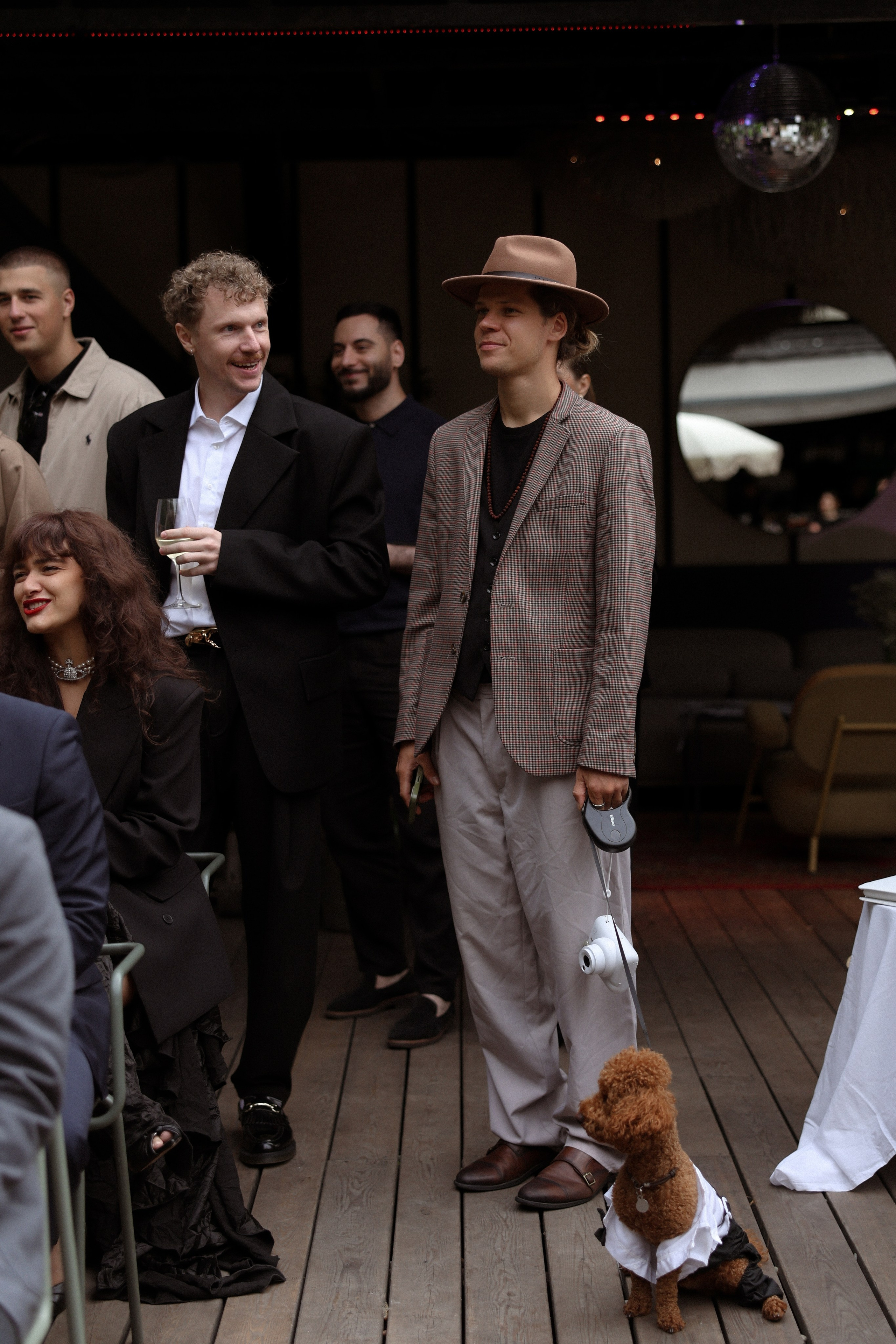 «Всегда» — Юлия и Александр. Свадебный и семейный фотограф в Москве Ломова Ирина