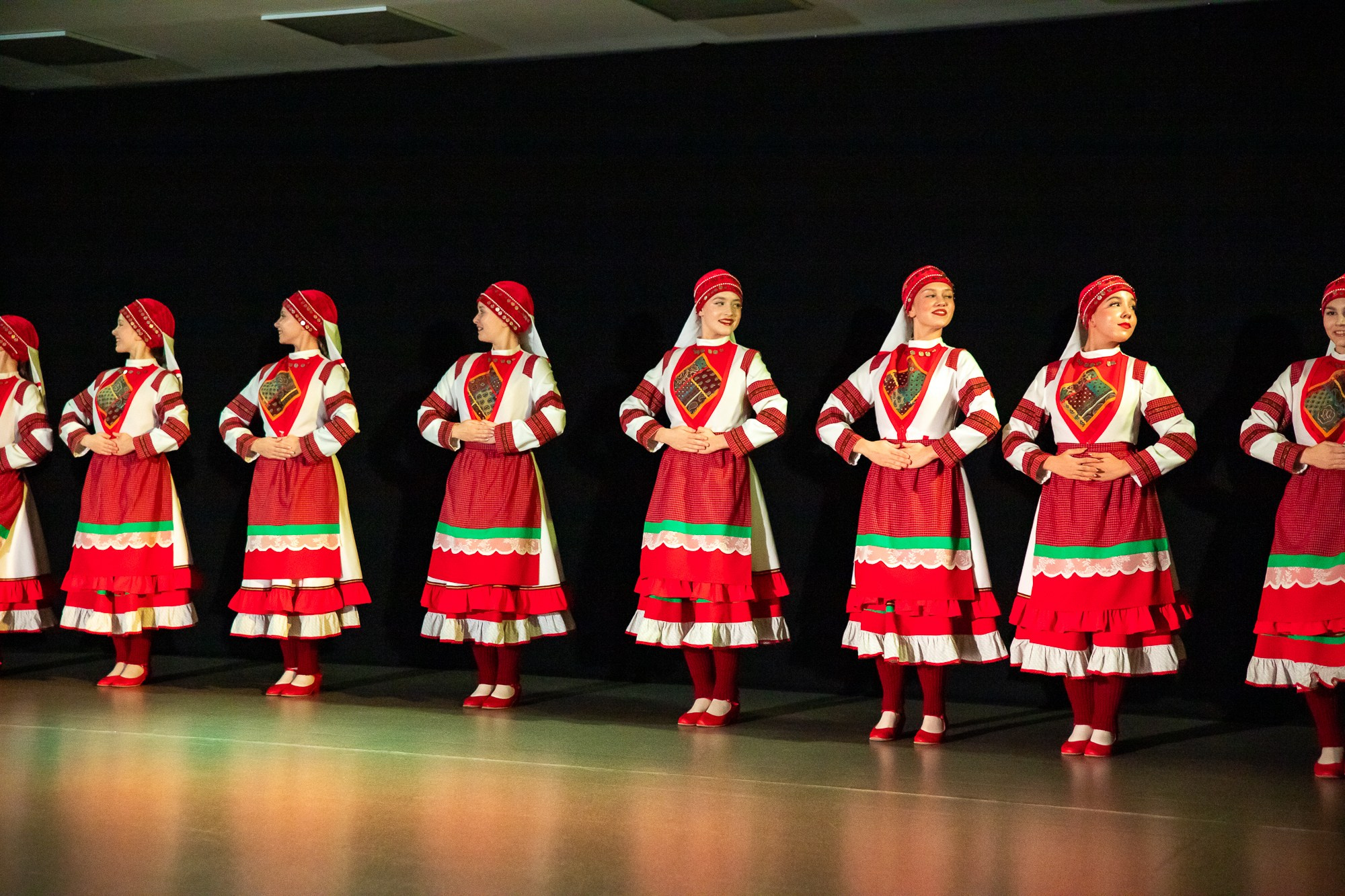 Квартирник. Фотограф Панагушин Сергей