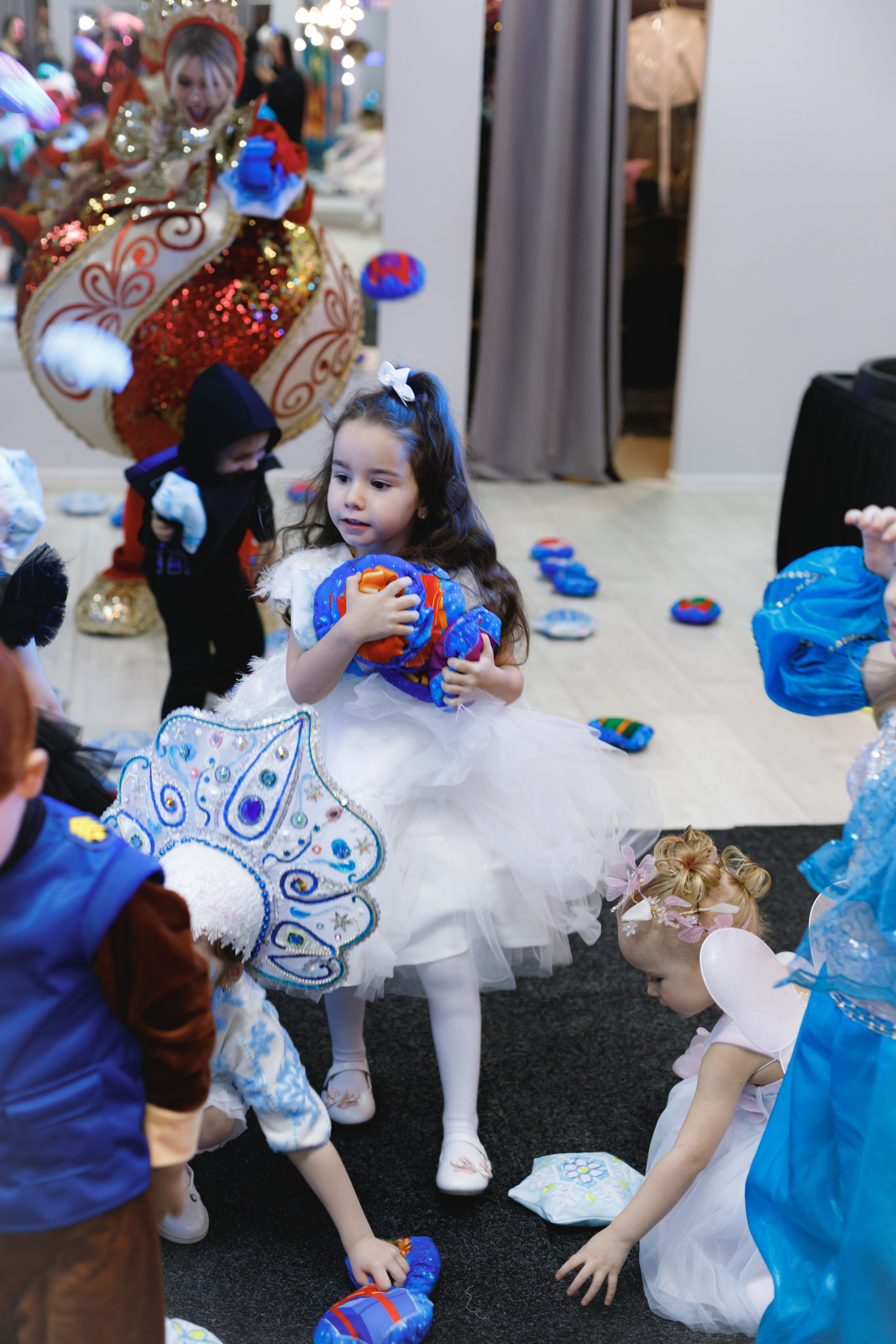 Happy new year. Photokarish