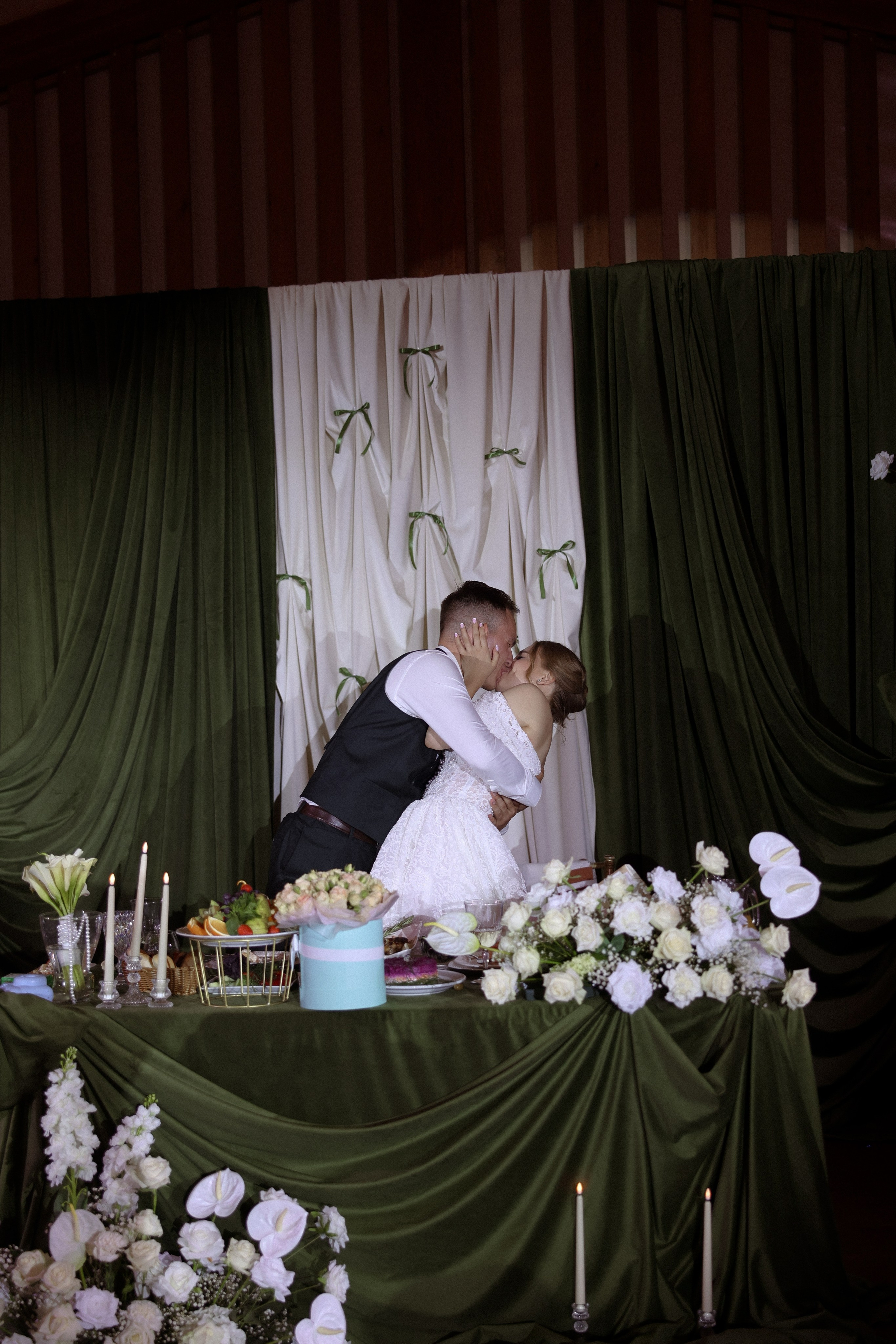 «Все начинается с любви!» — Мария и Михаил. Свадебный и семейный фотограф в Москве Ломова Ирина