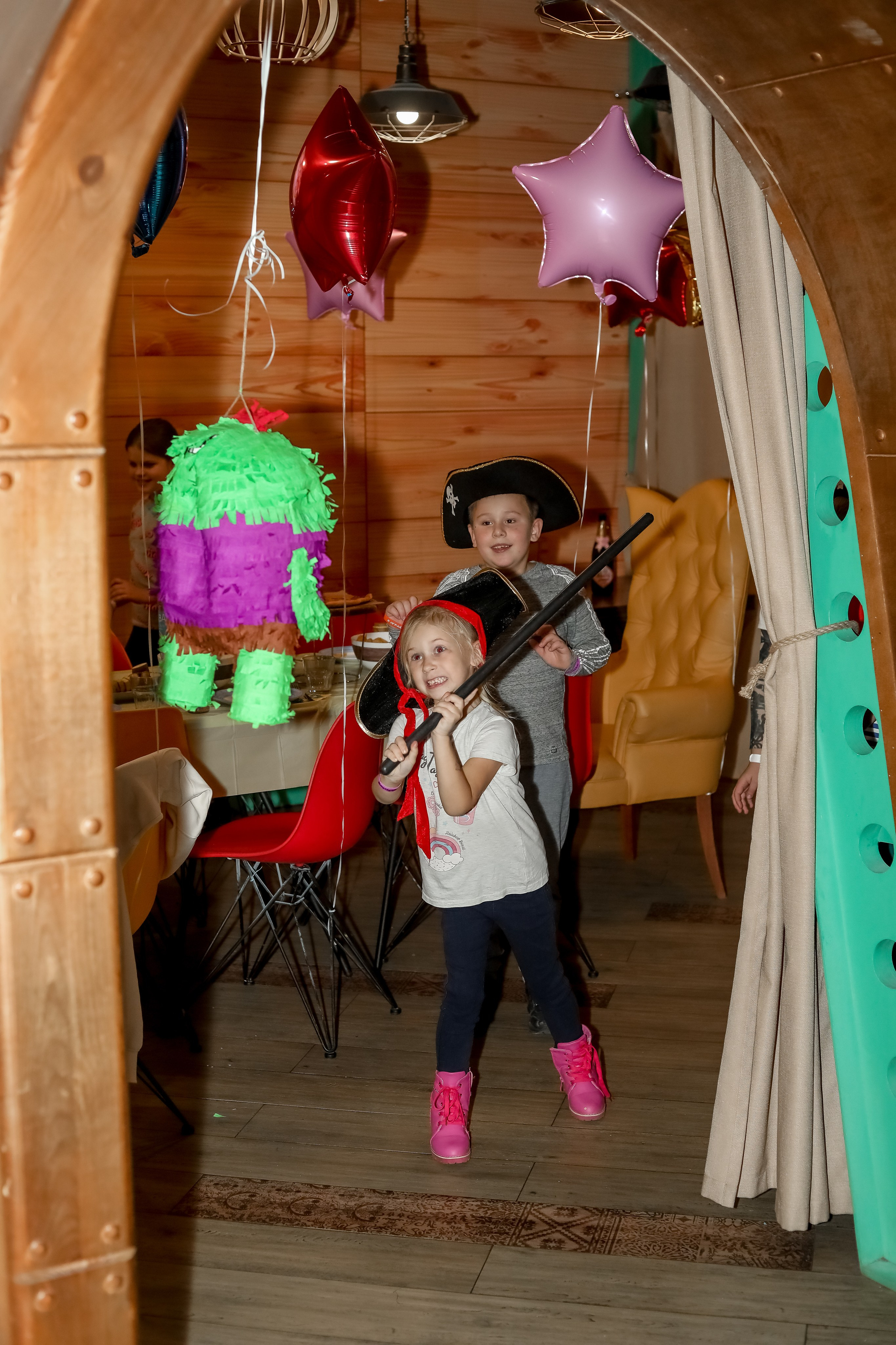 Детские праздники. Детский и семейный фотограф Москва Наталья Матвеенко