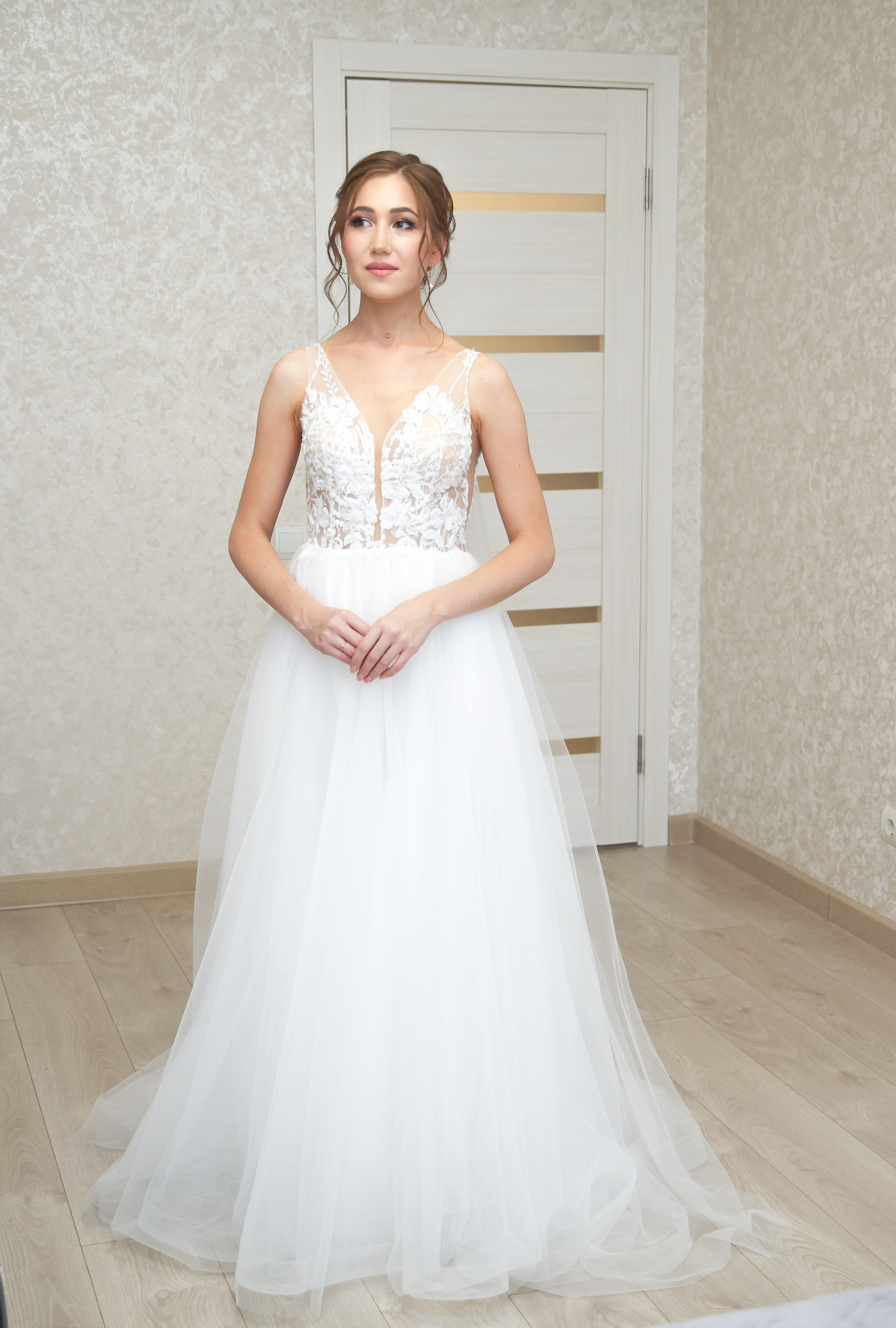 Свадебный день Алены и Дмитрия. Свадебный фотограф в Самаре | в Сочи