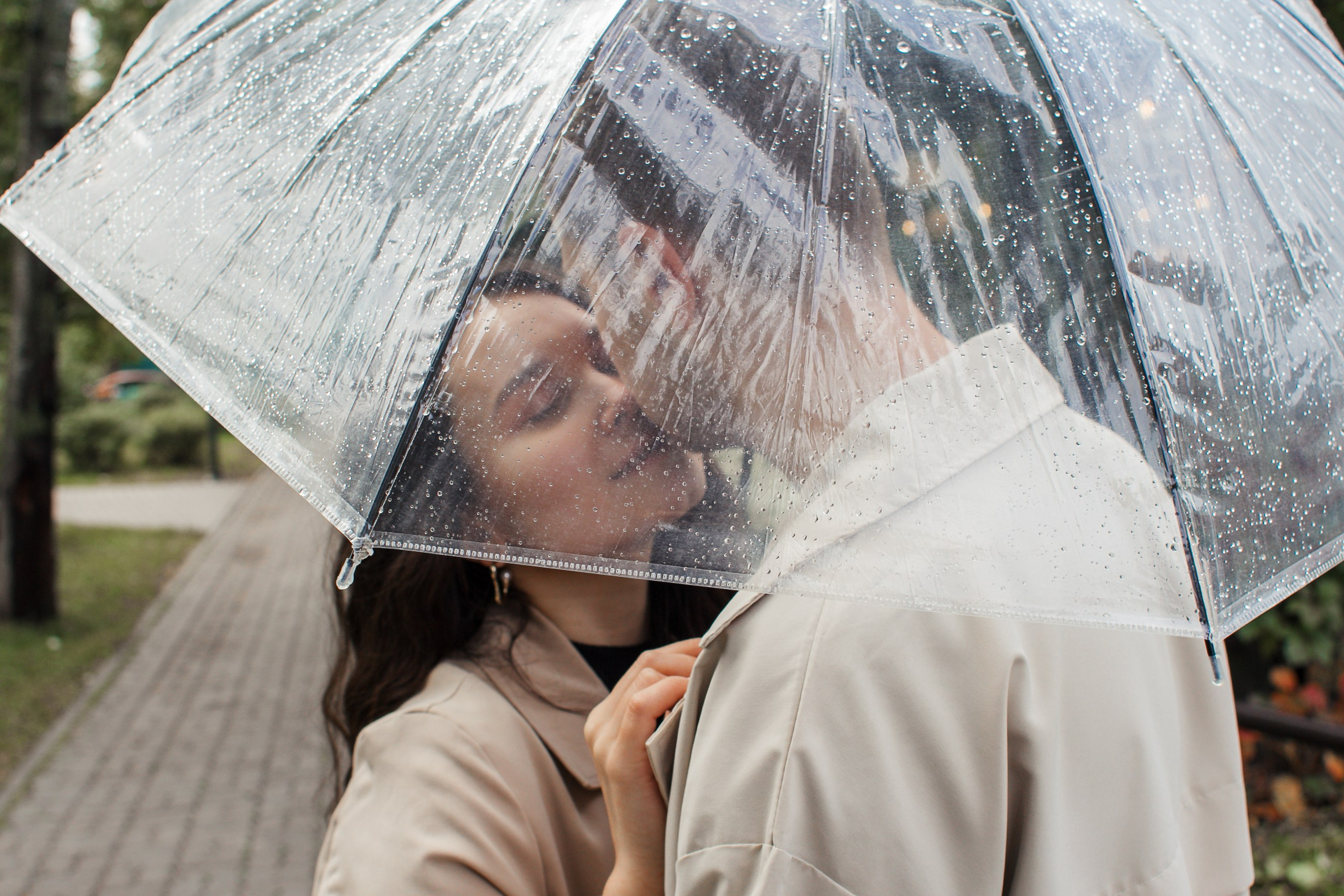 Александр и Рината. Свадебный и персональный фотограф в Казани Алёна Ишаева