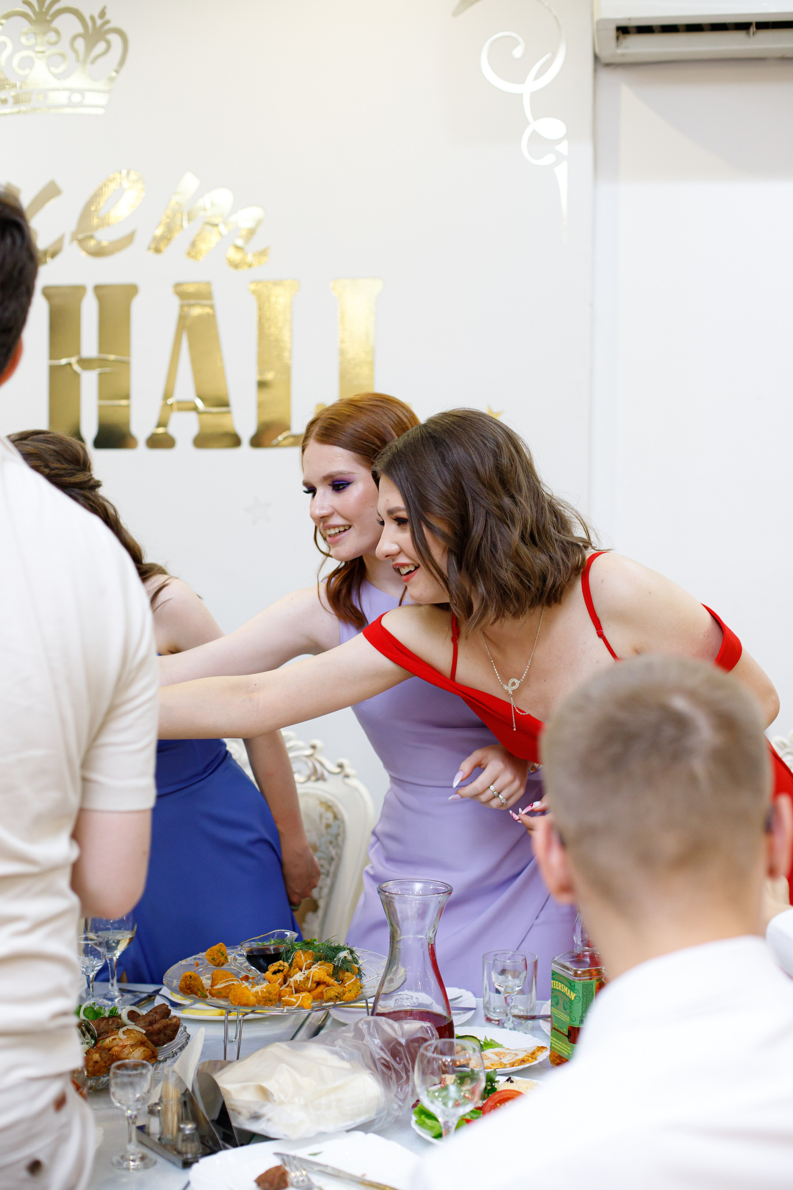 Выпускной. Photokarish