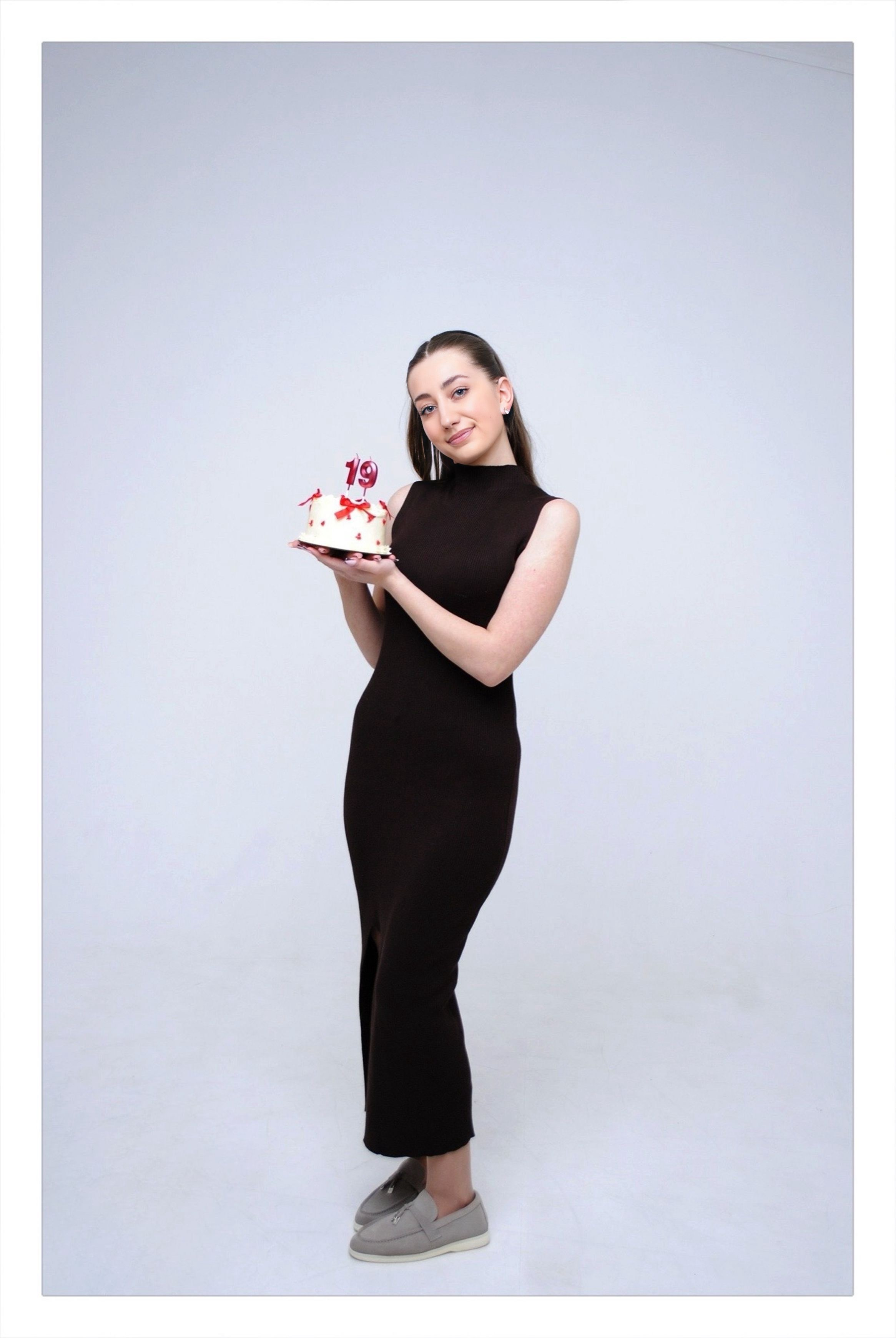 Съемка. Фотограф Мария Мусаелян