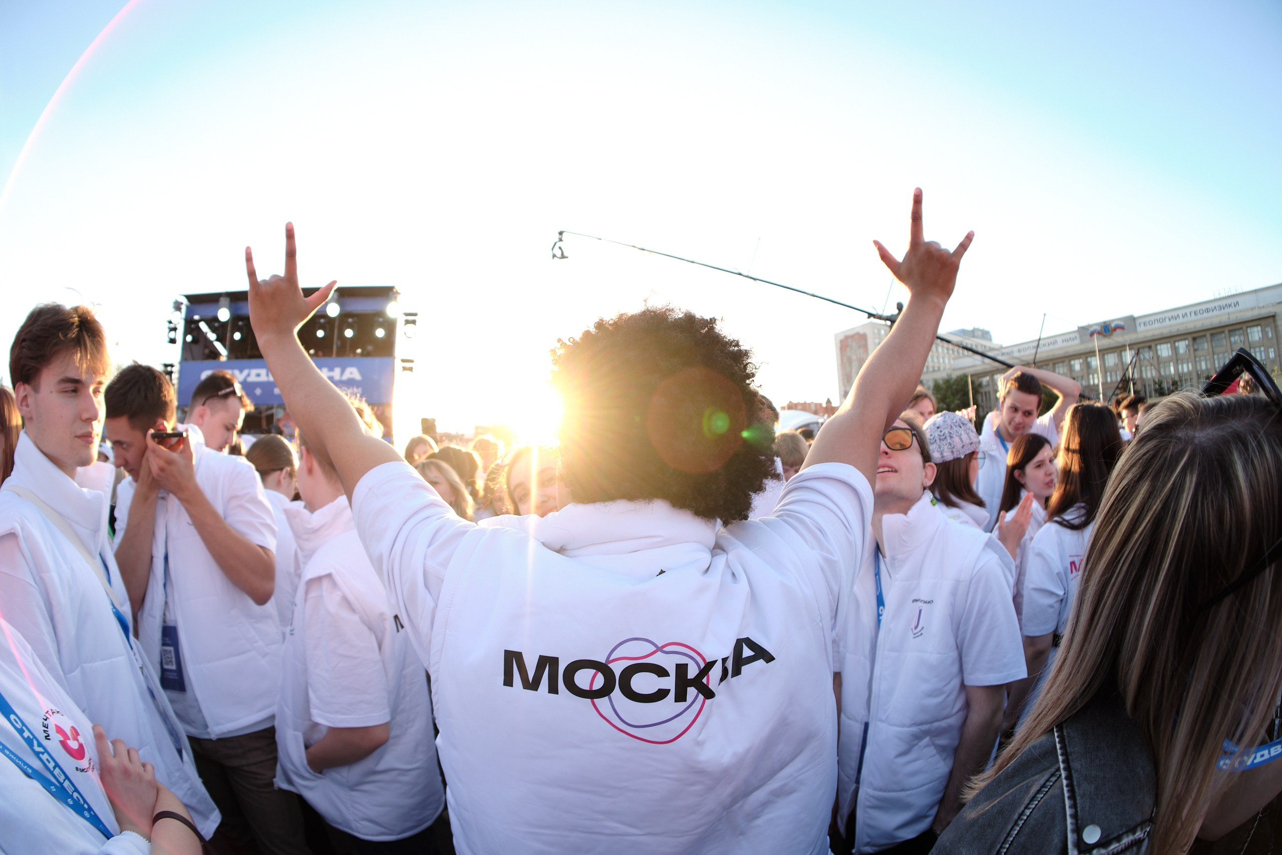 Фотопроекты. Фотограф Корчагин Даниил