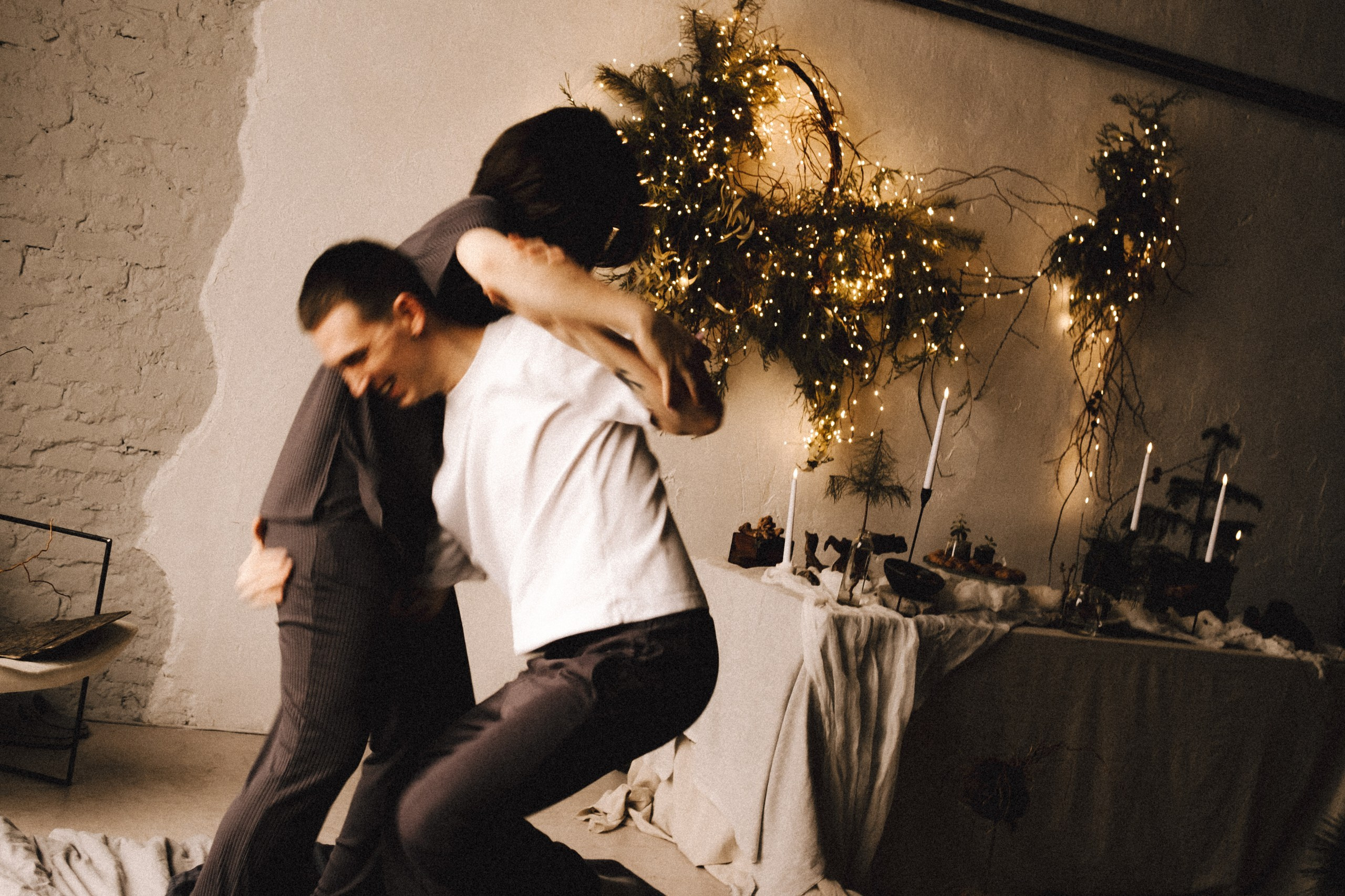 Диана и Лёша. Концертный фотограф в Санкт-Петербурге