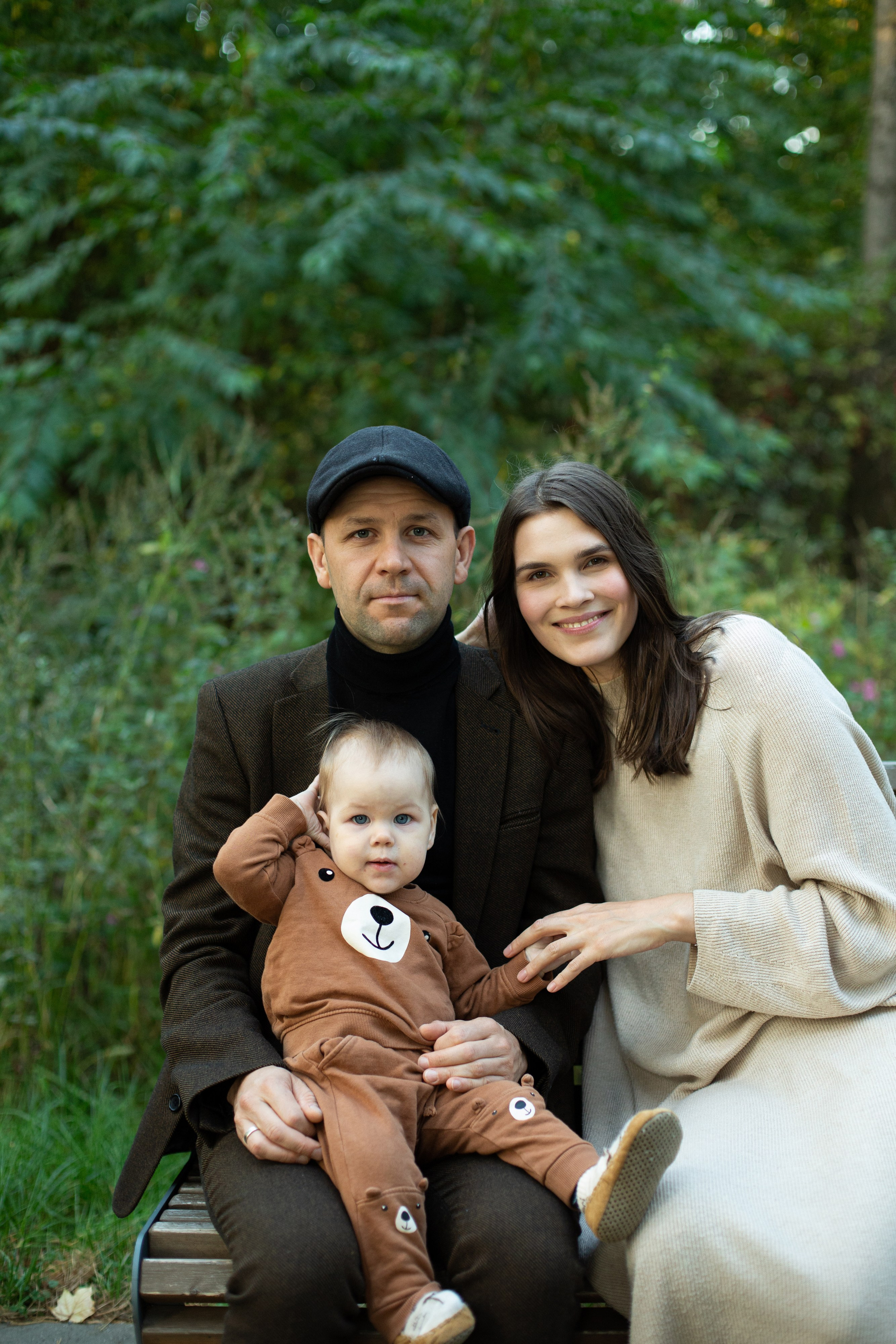 Катя и Девала. Фотограф в Москве Валентина Иванова