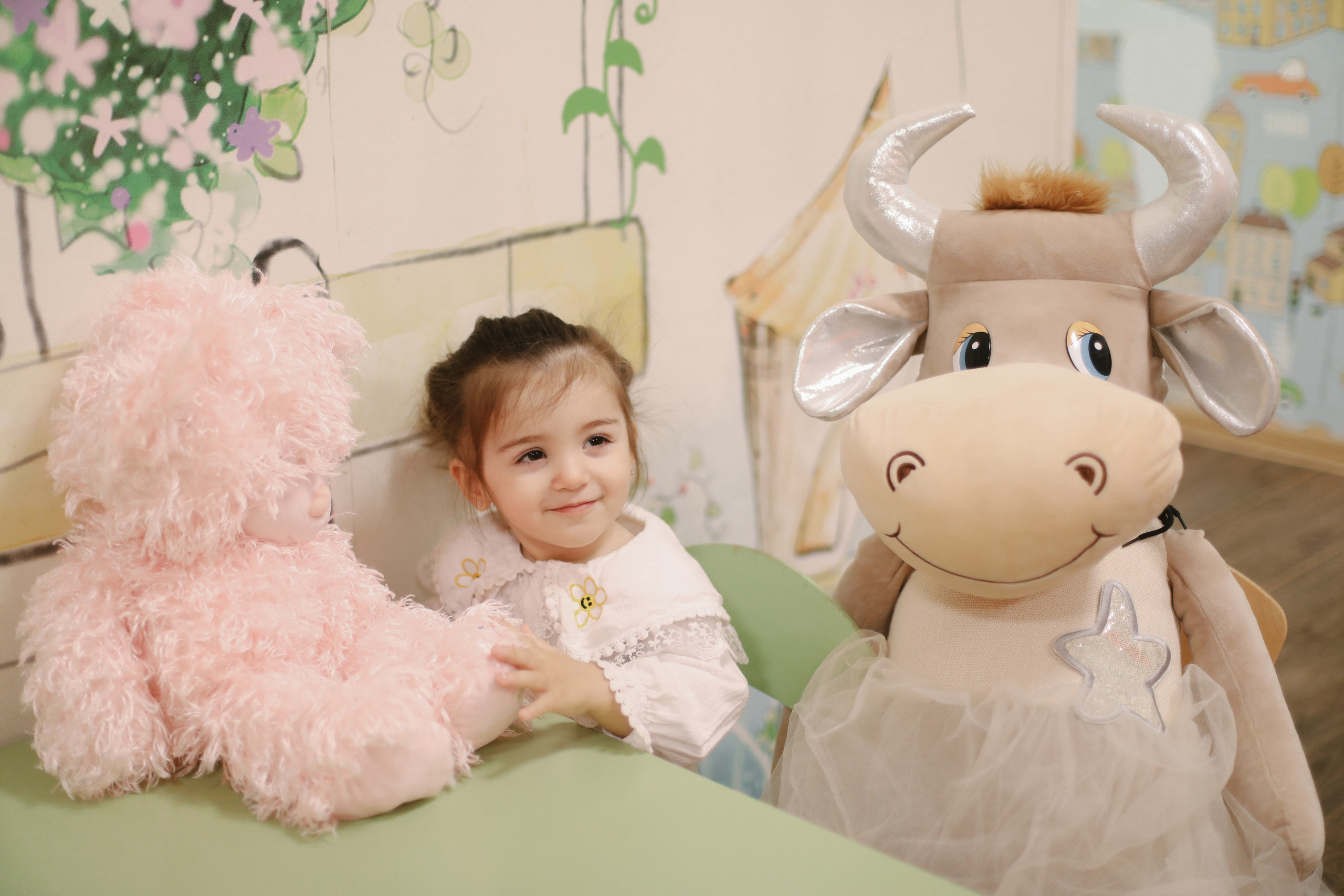 Садик Ново-Молоково «Счастливые дети». Свадебный фотограф FOTOKEYT