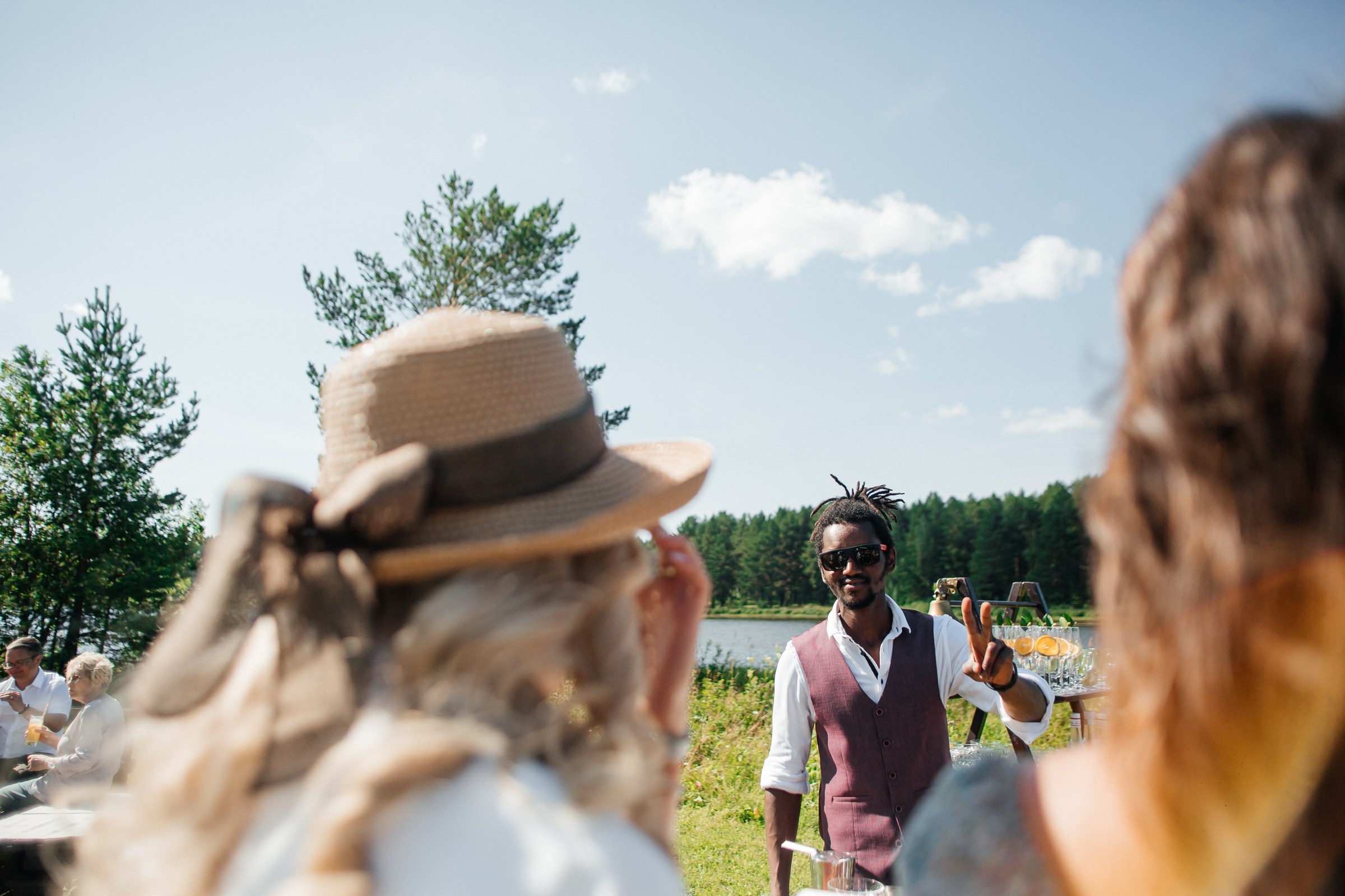 Влад и Ксения. Свадебный фотограф Сочи, Екатеринбург и Санкт-Петербург