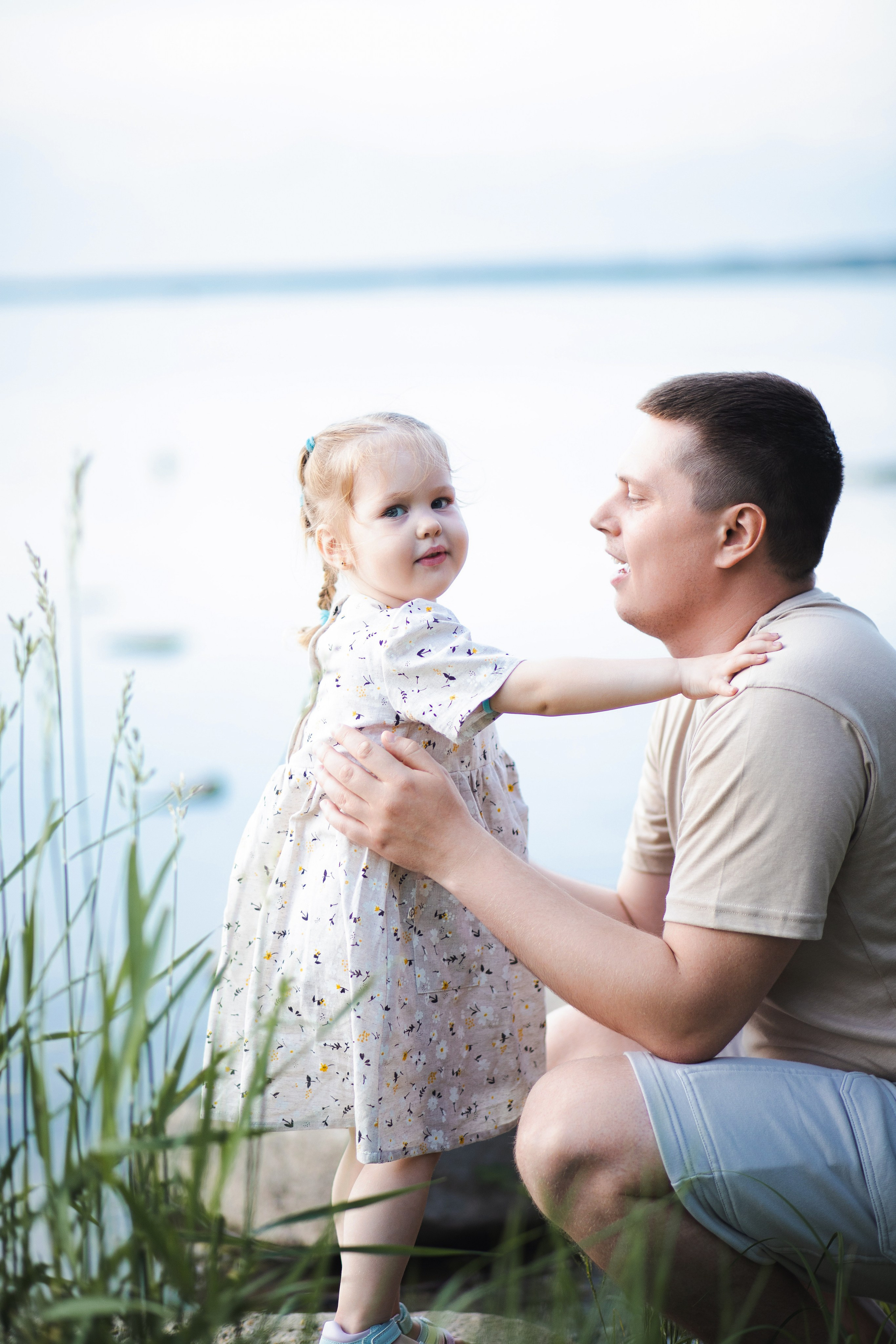 Анастасия, Никита, Марьяна и Алиса. Семейный фотограф в Екатеринбурге и Красноуфимске Евгения Лягаева