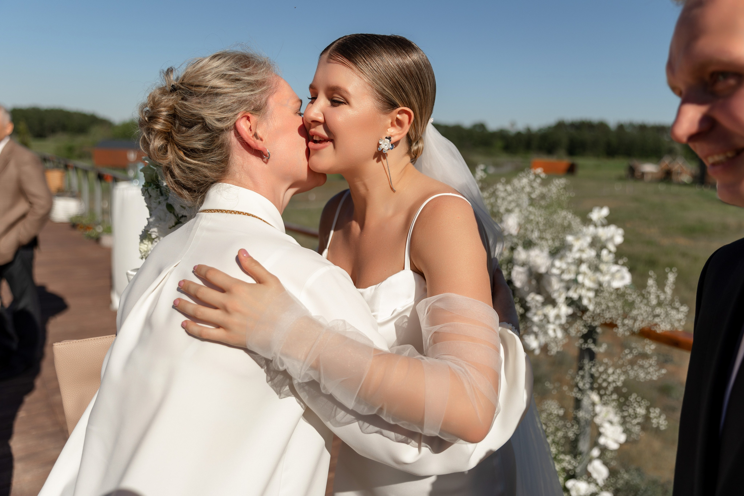 Екатерина и Алексей. Я Ира и я фотографирую свадьбы более 10 лет