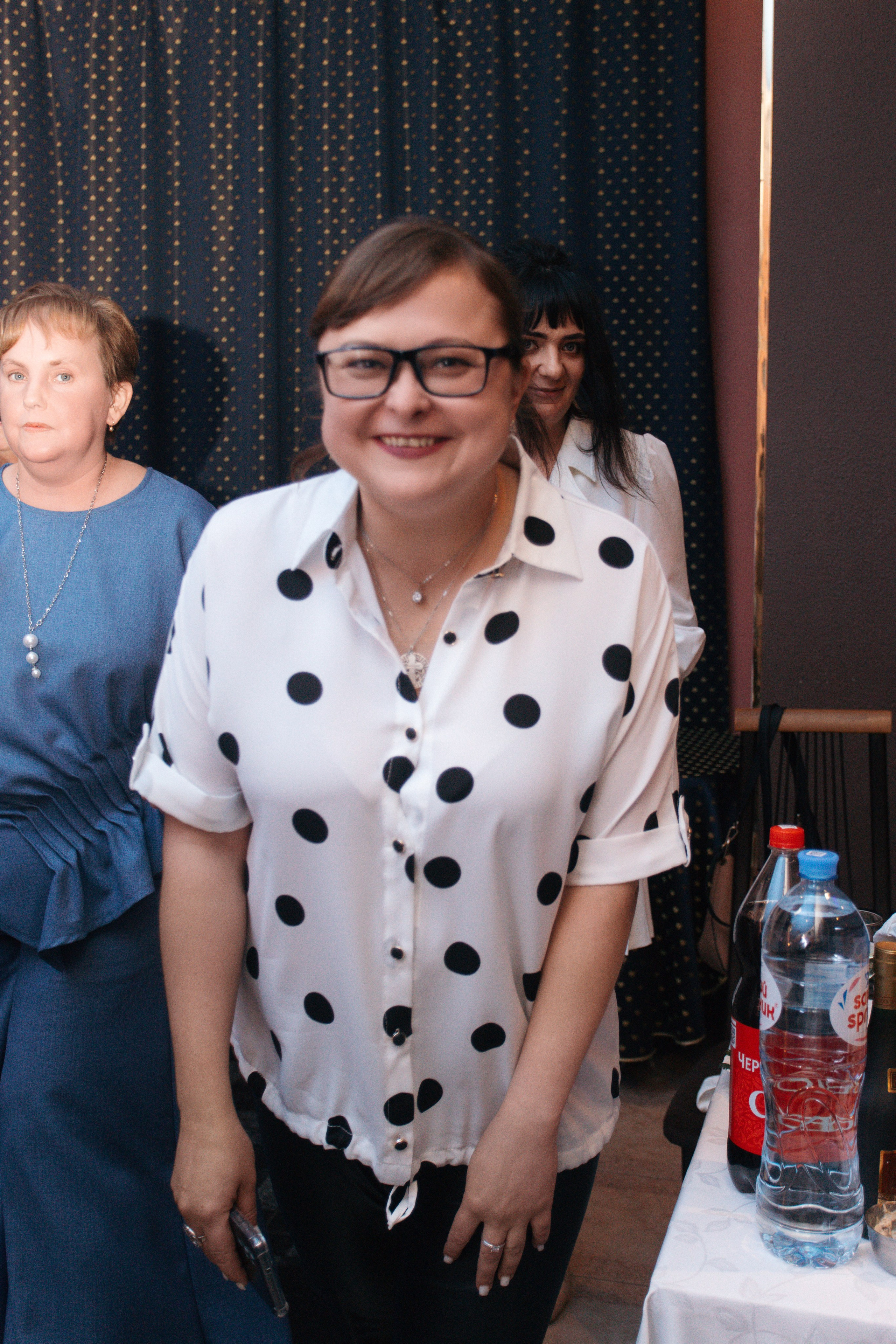 Юбилей в Хит Парке. Семейный фотограф в Вышнем Волочке — Ульяна Иванова | Фотосессии для всей семьи