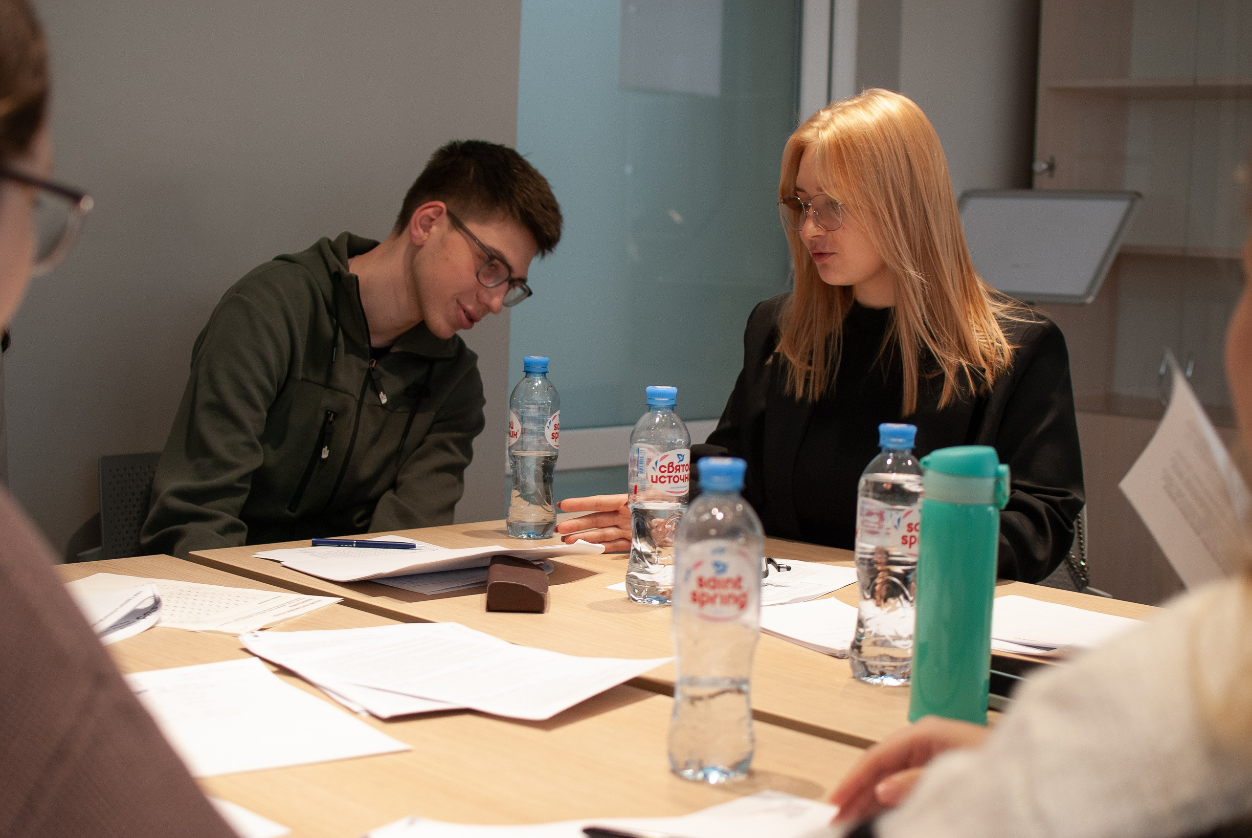 Проектная мастерская (БФУ им. Канта). Арт-фотограф в Калининграде