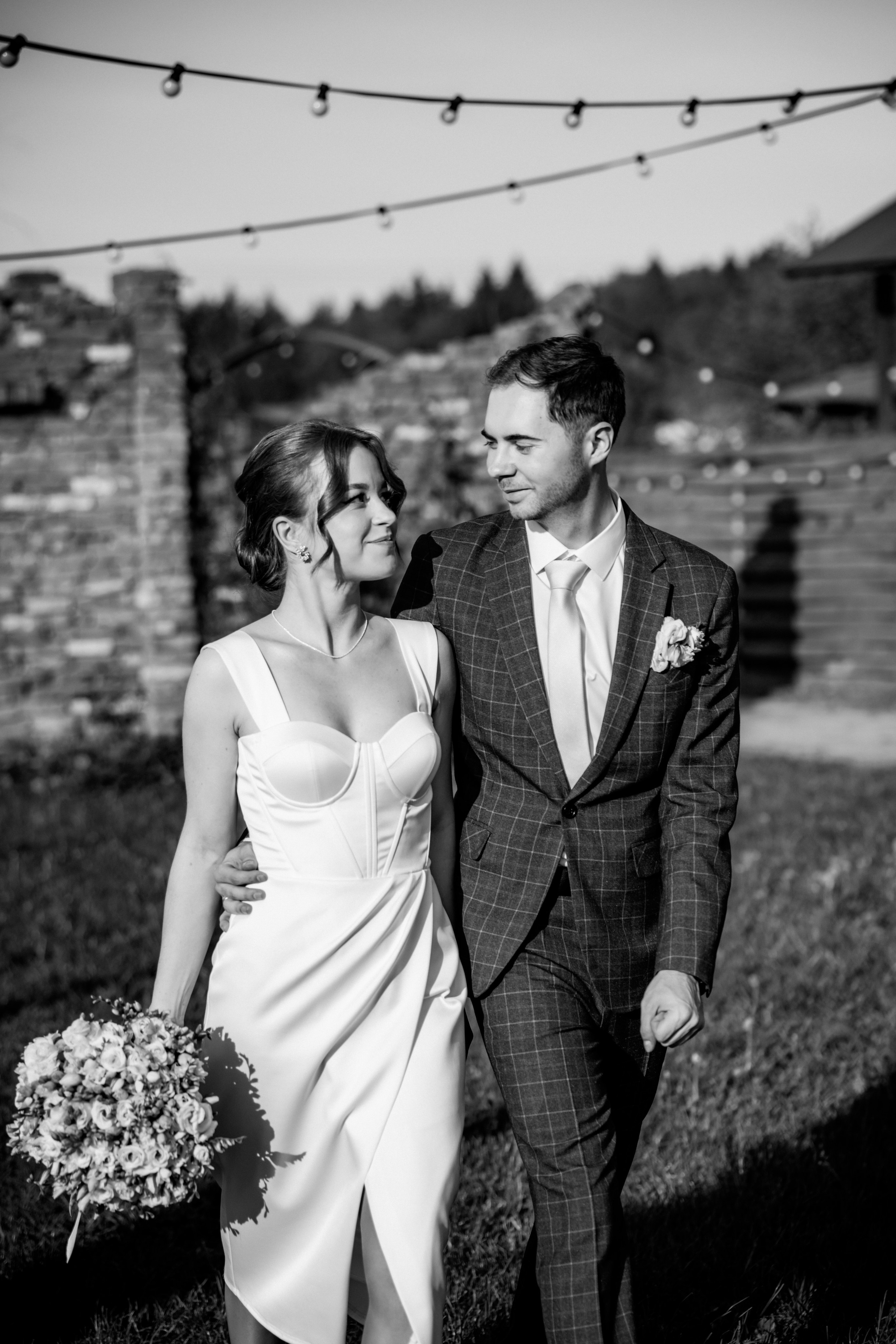 2024. Дима и Маша. Свадебный и семейный фотограф в Москве и Европе Евгения Амелина