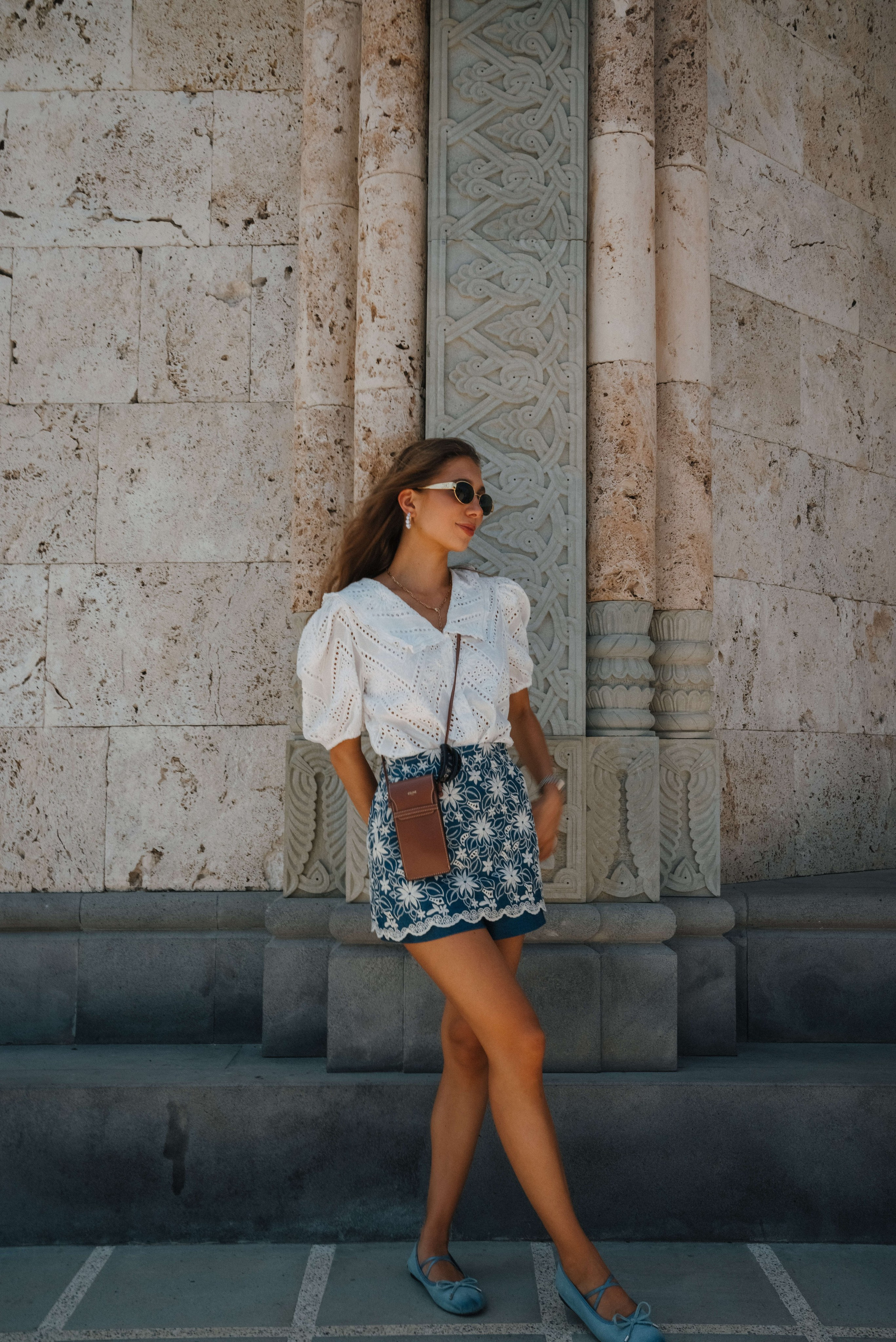 Репортаж экскурсии Сигнахи. Портретный и свадебный фотограф в Тбилиси • xeniqo