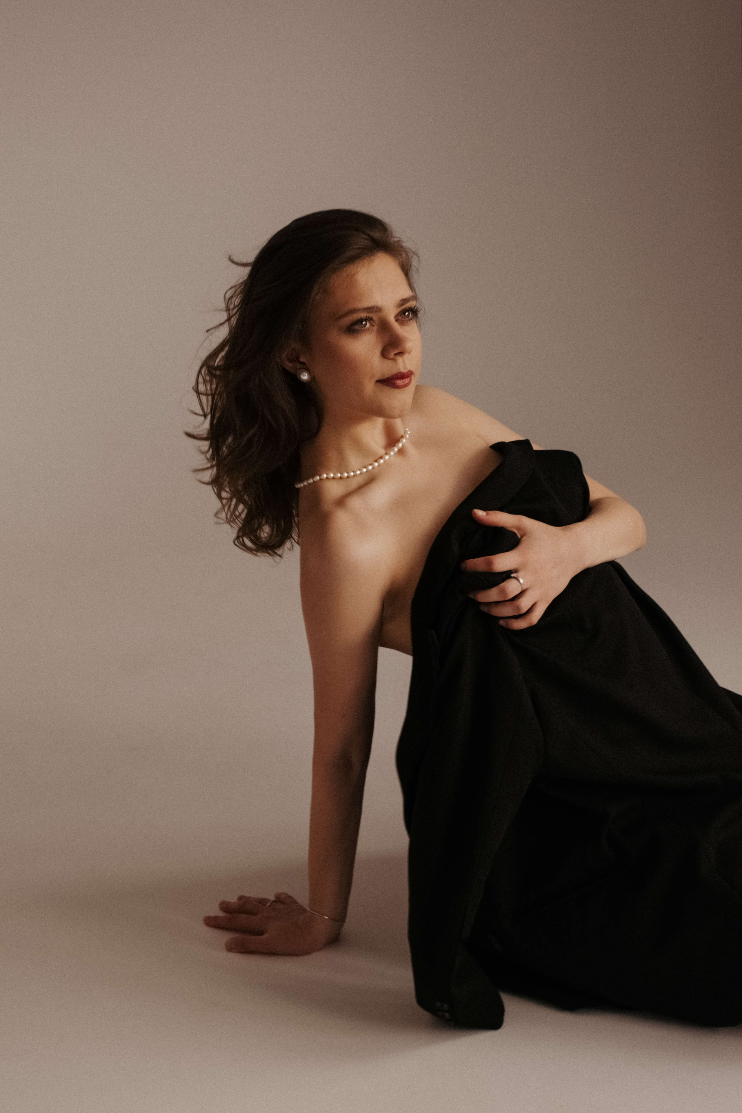 Съемка в пиджаке. Портретный и свадебный фотограф в Тбилиси • xeniqo