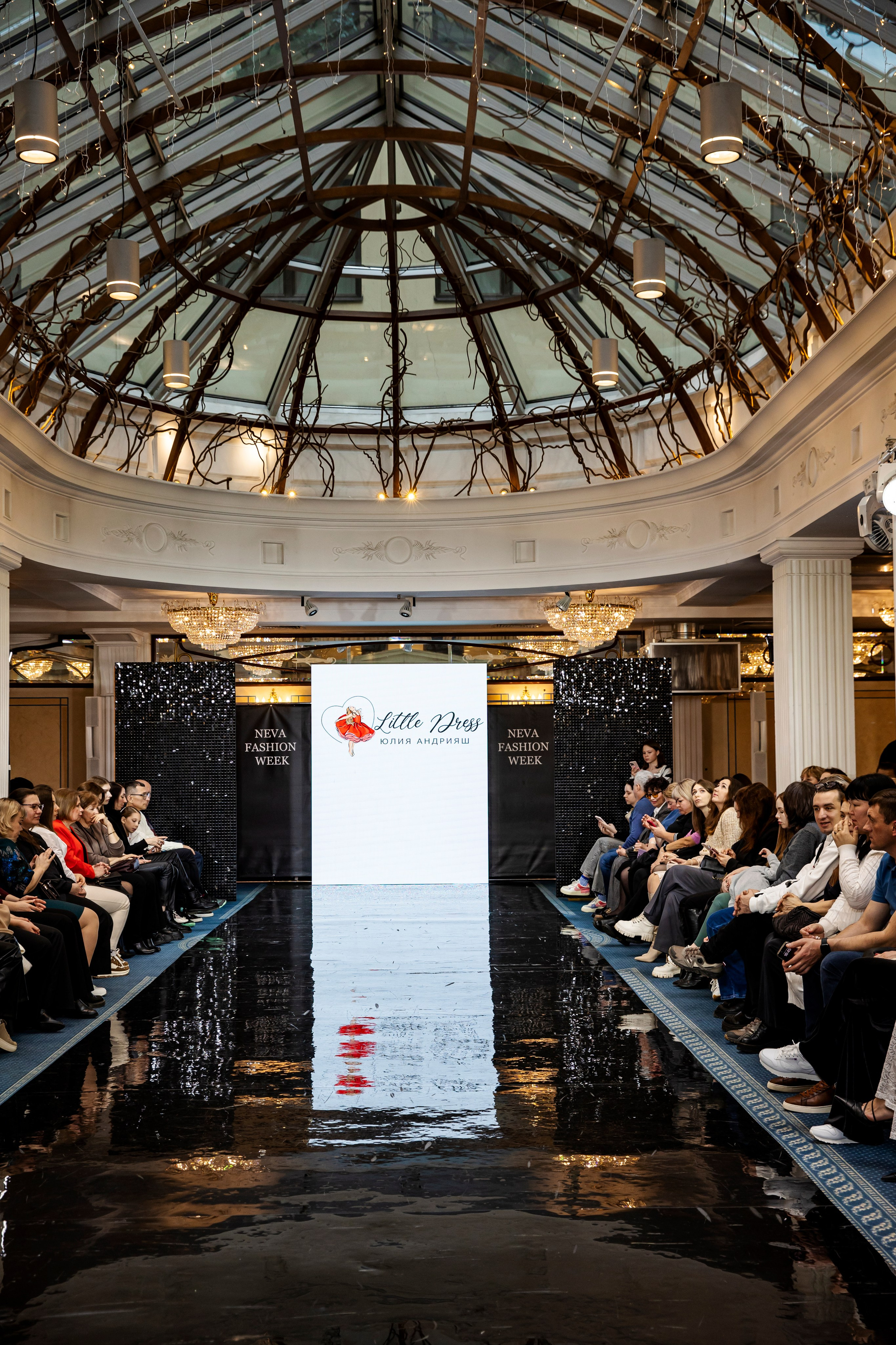 NEVA — 2024. Фотограф — Татьяна Кириллова, г. Санкт-Петербург