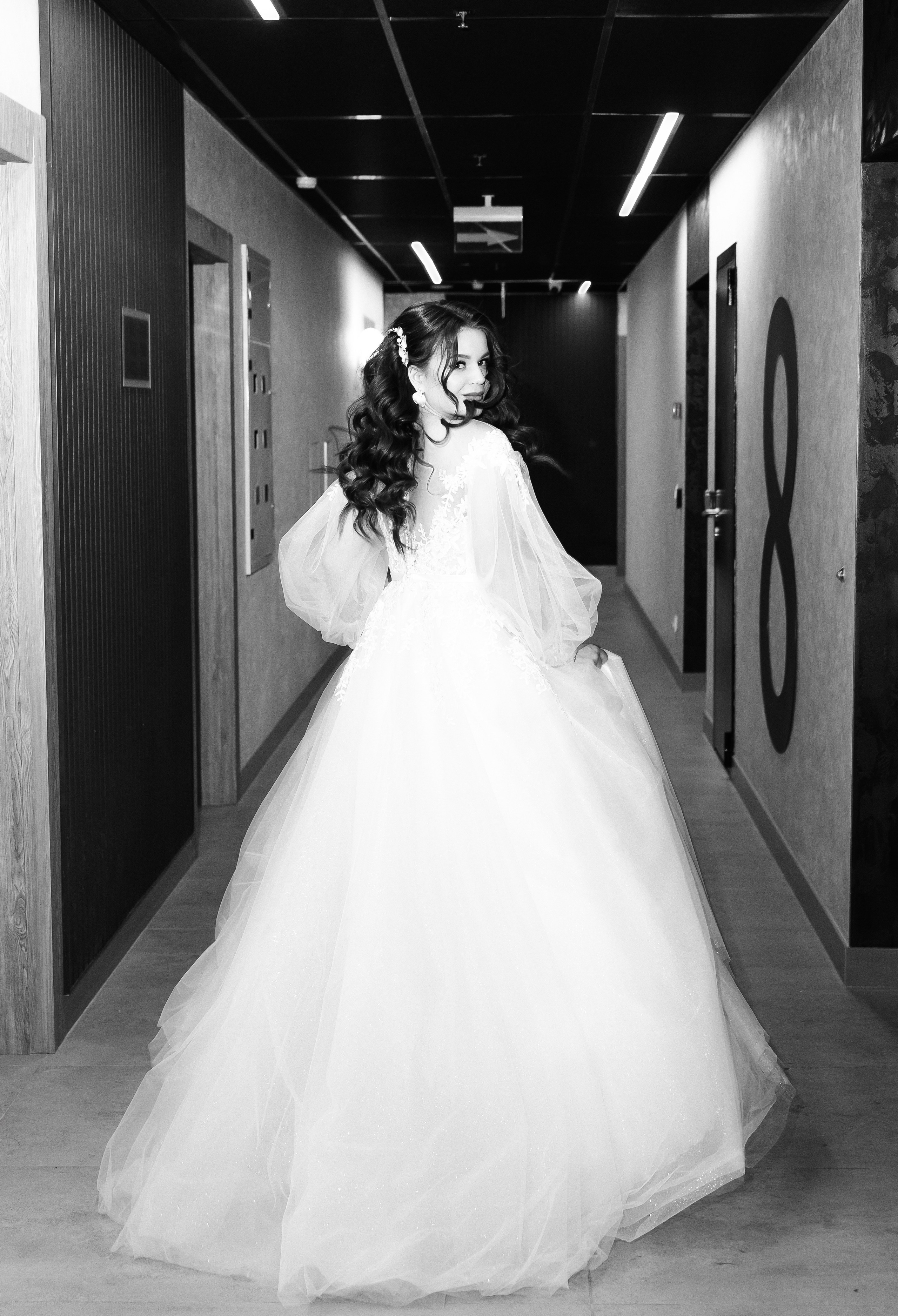 Ksenia & Alexey. Фотограф Нижний Новгород Кристина Швецова