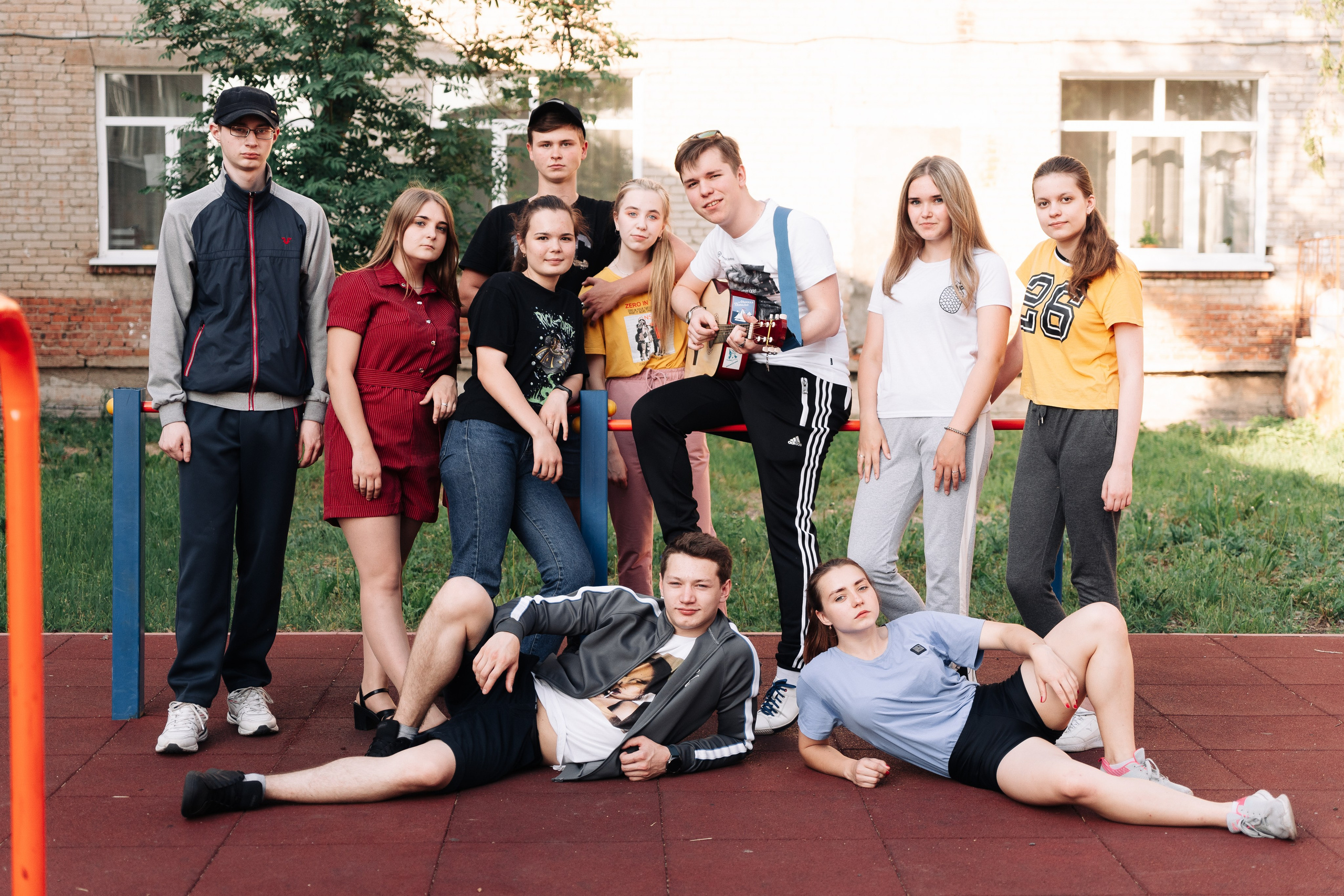 9-11 класс. Выпускные альбомы в Томской области. Видеосъёмка на выпускной