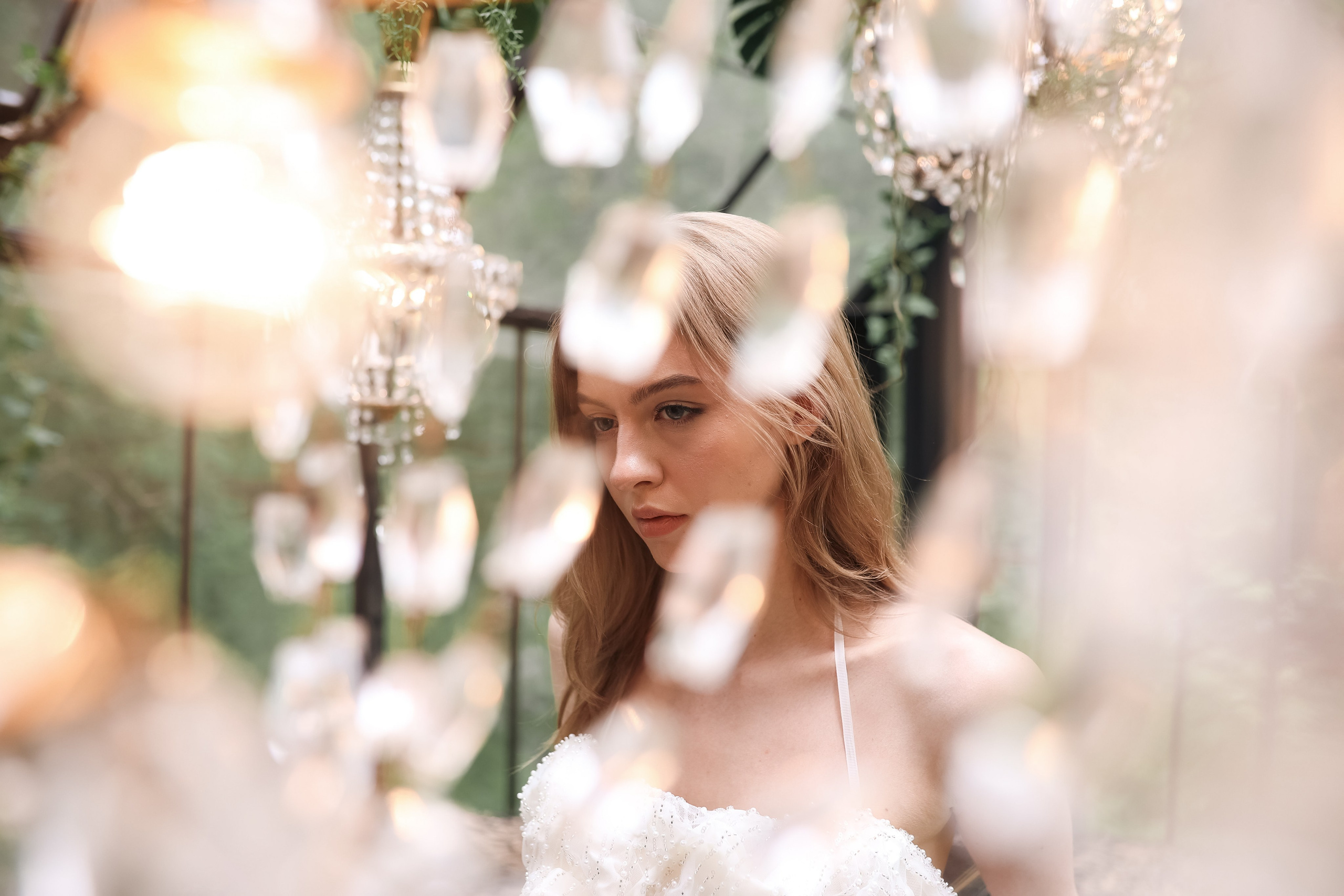 Оранжерея. Фотограф, визажист. Москва