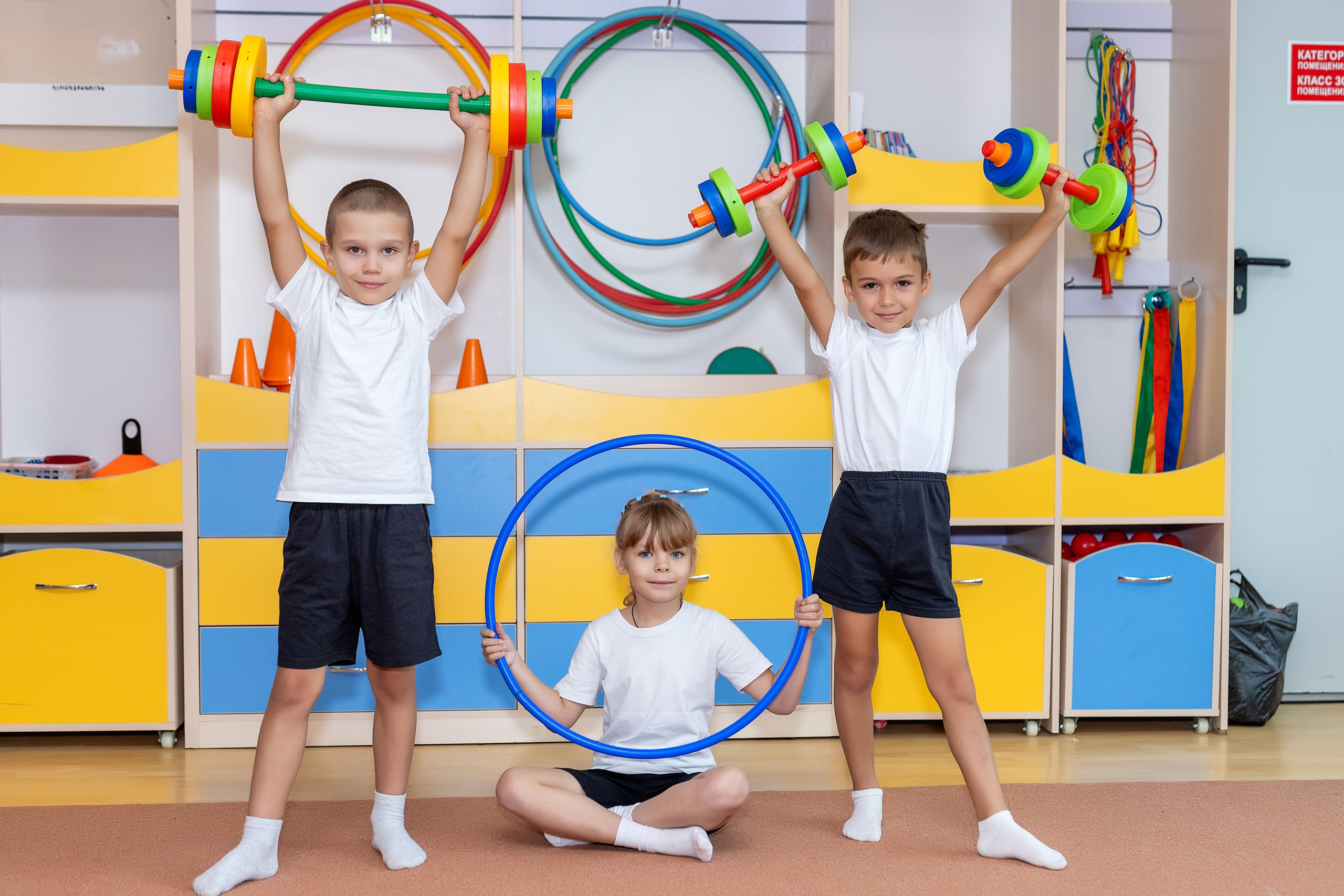 Детский сад № 38 «Парус», группа «Осьминожки». Владивосток. Стильный выпускной альбом Владивосток фотограф Вероника Мигачева