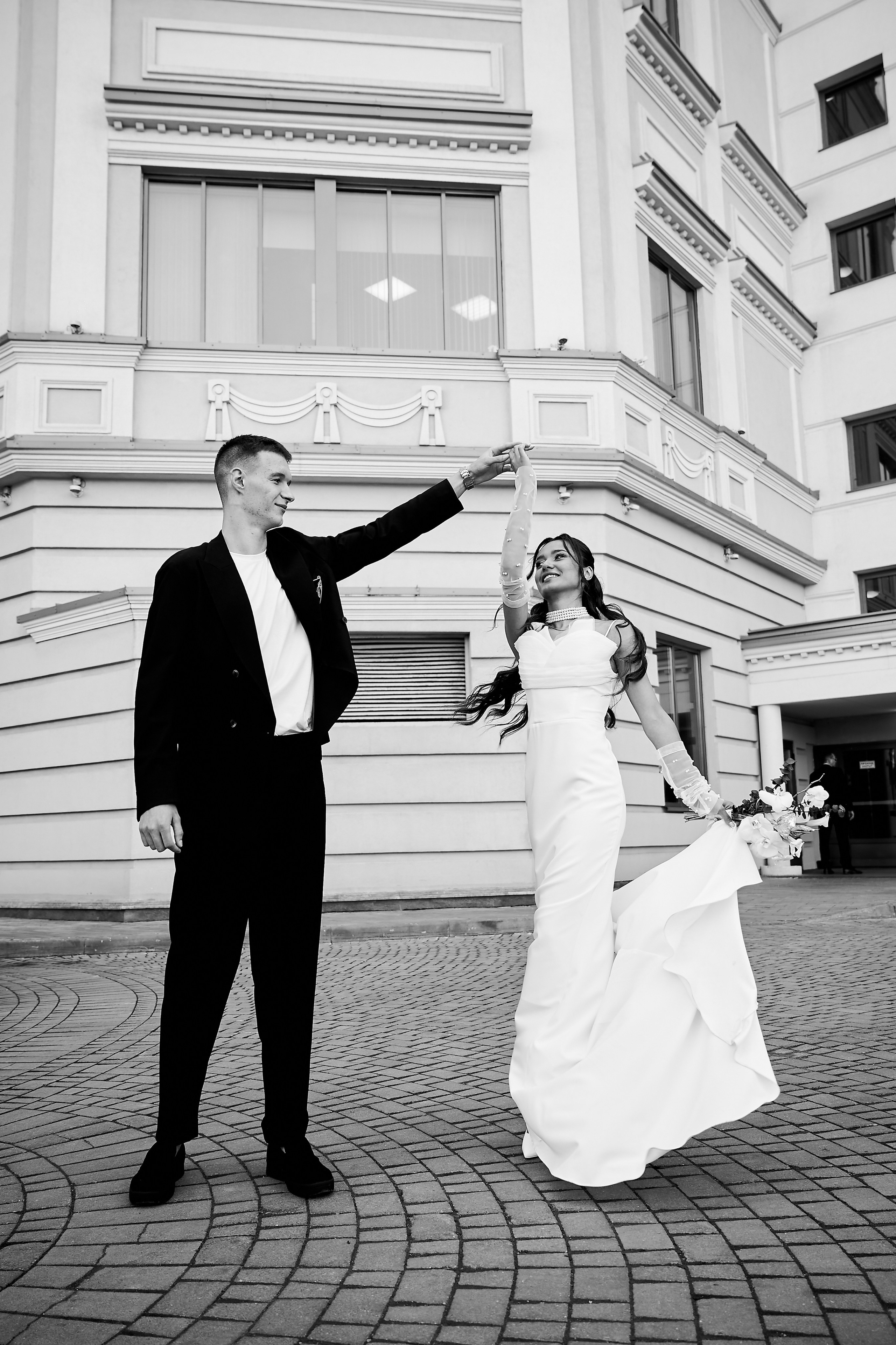 D&Y. Профессиональный репортажный фотограф в Самаре Никита Королев