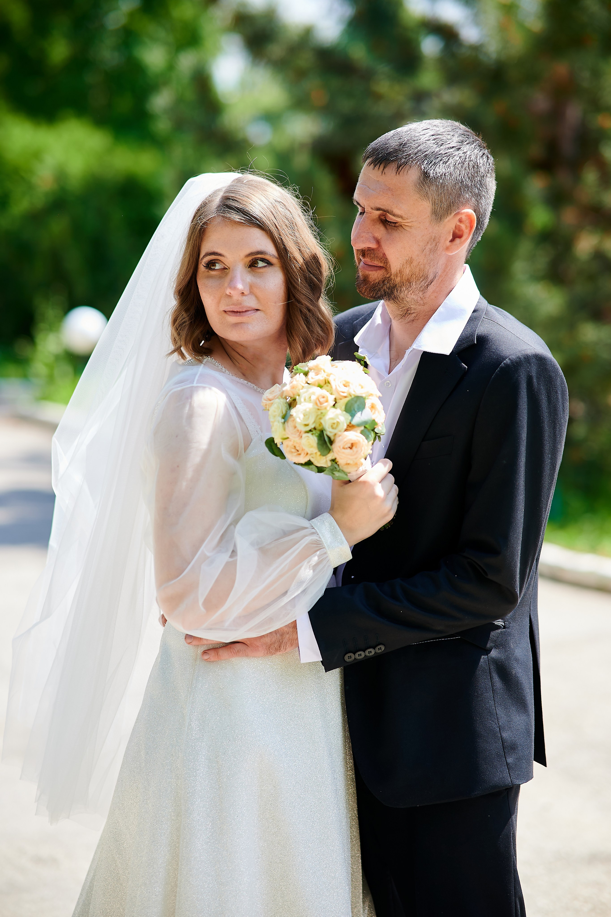 D&K. Профессиональный репортажный фотограф в Самаре Никита Королев