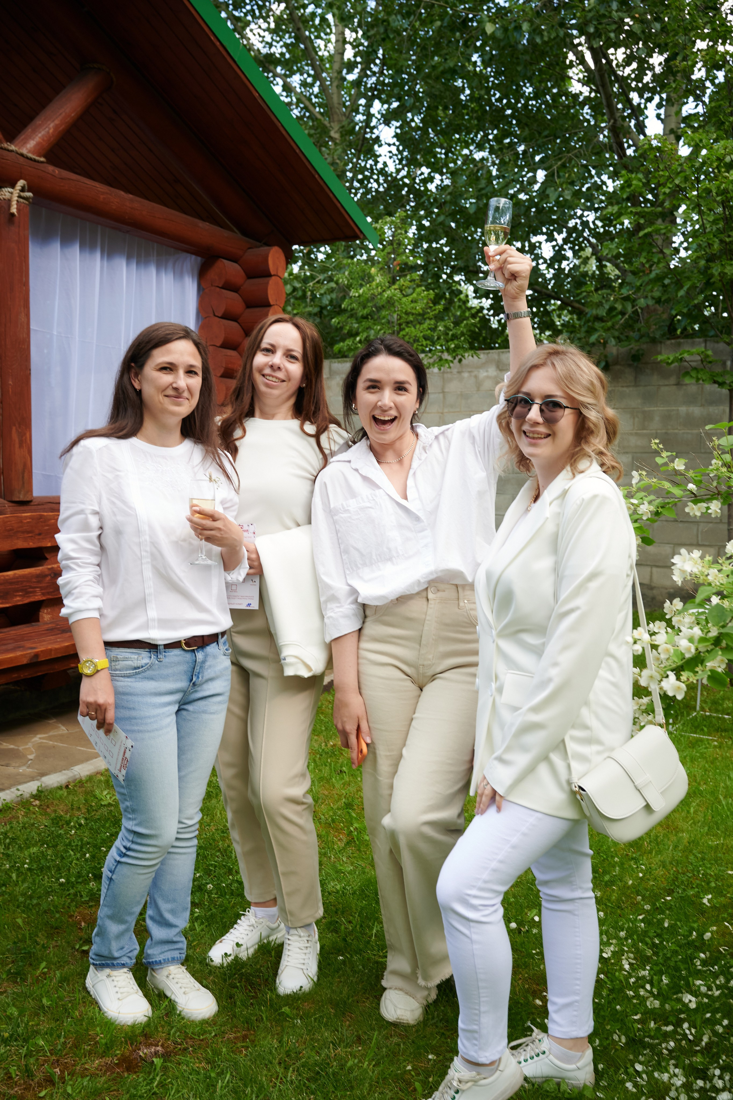 HILTI / SUMMER WHITE EVENING. Профессиональный репортажный фотограф в Самаре Никита Королев