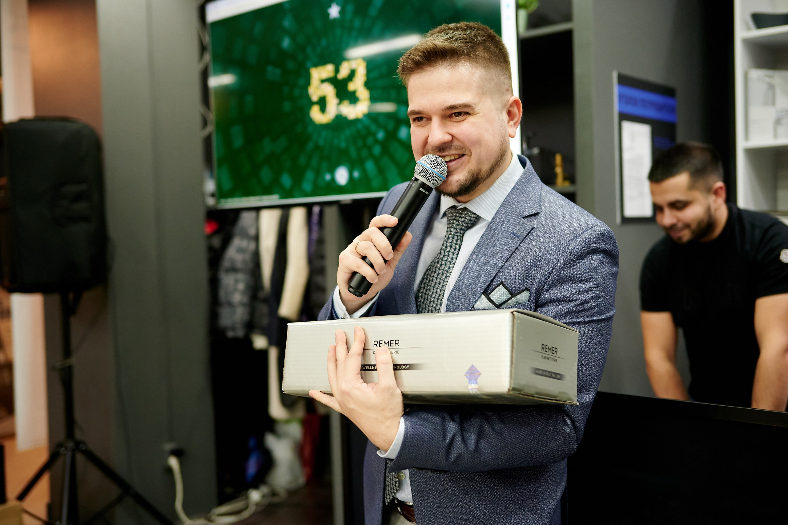 «Remix» открытие студии сантехники. Профессиональный репортажный фотограф в Самаре Никита Королев