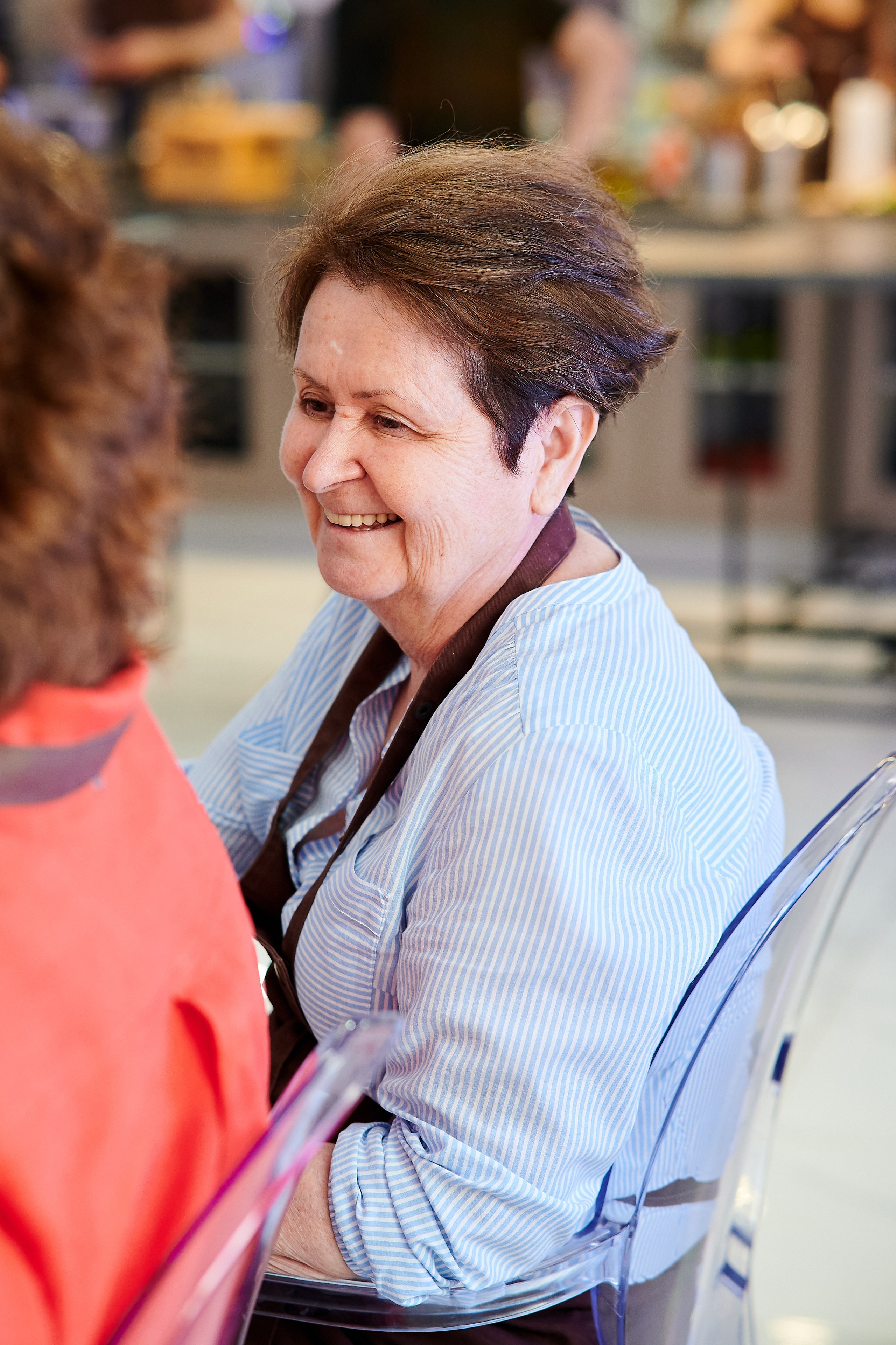 Кулинарная студия «Аквариум"2. Профессиональный репортажный фотограф в Самаре Никита Королев