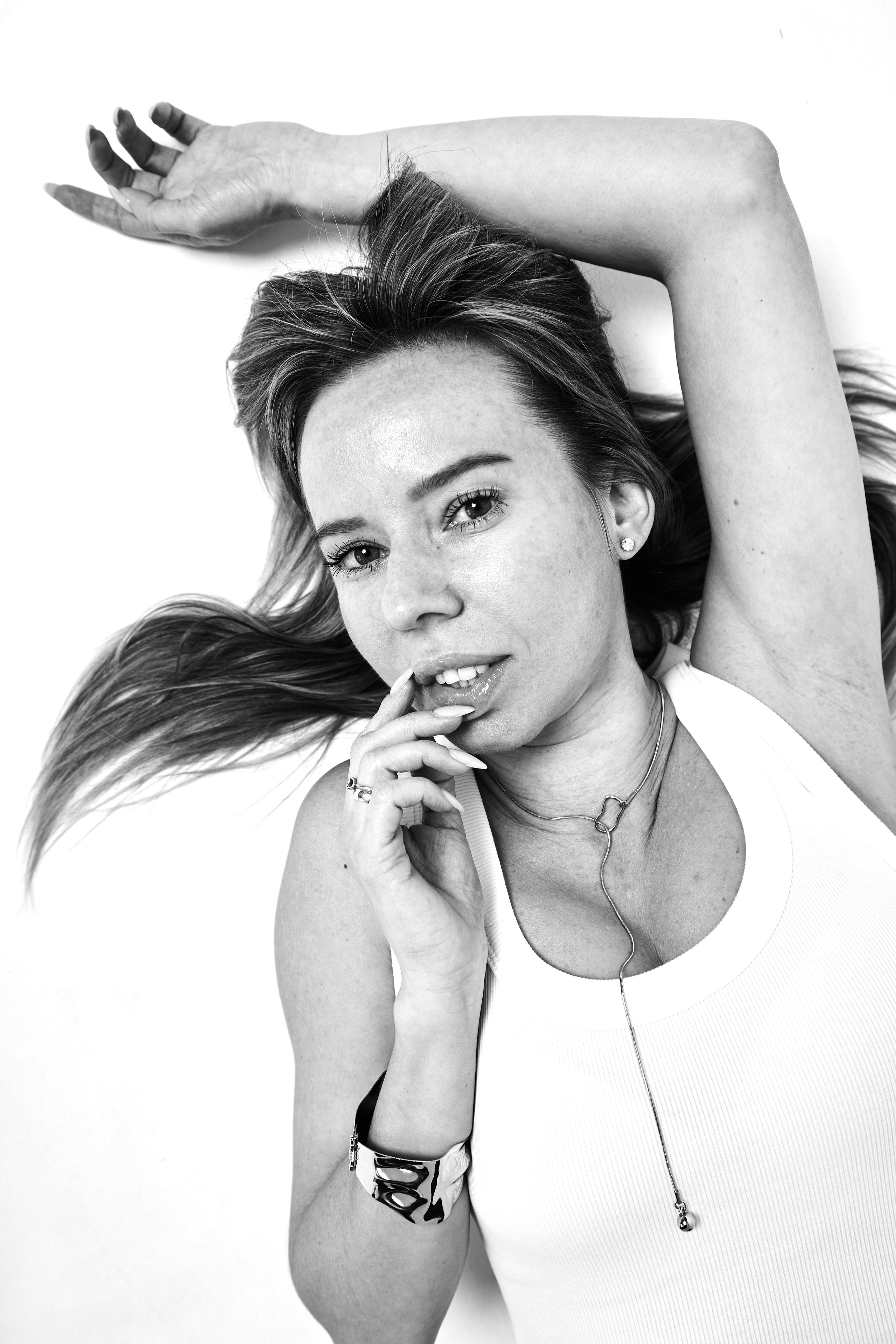 Лидия. Фотограф Михаил Коган — Москва 89267284460