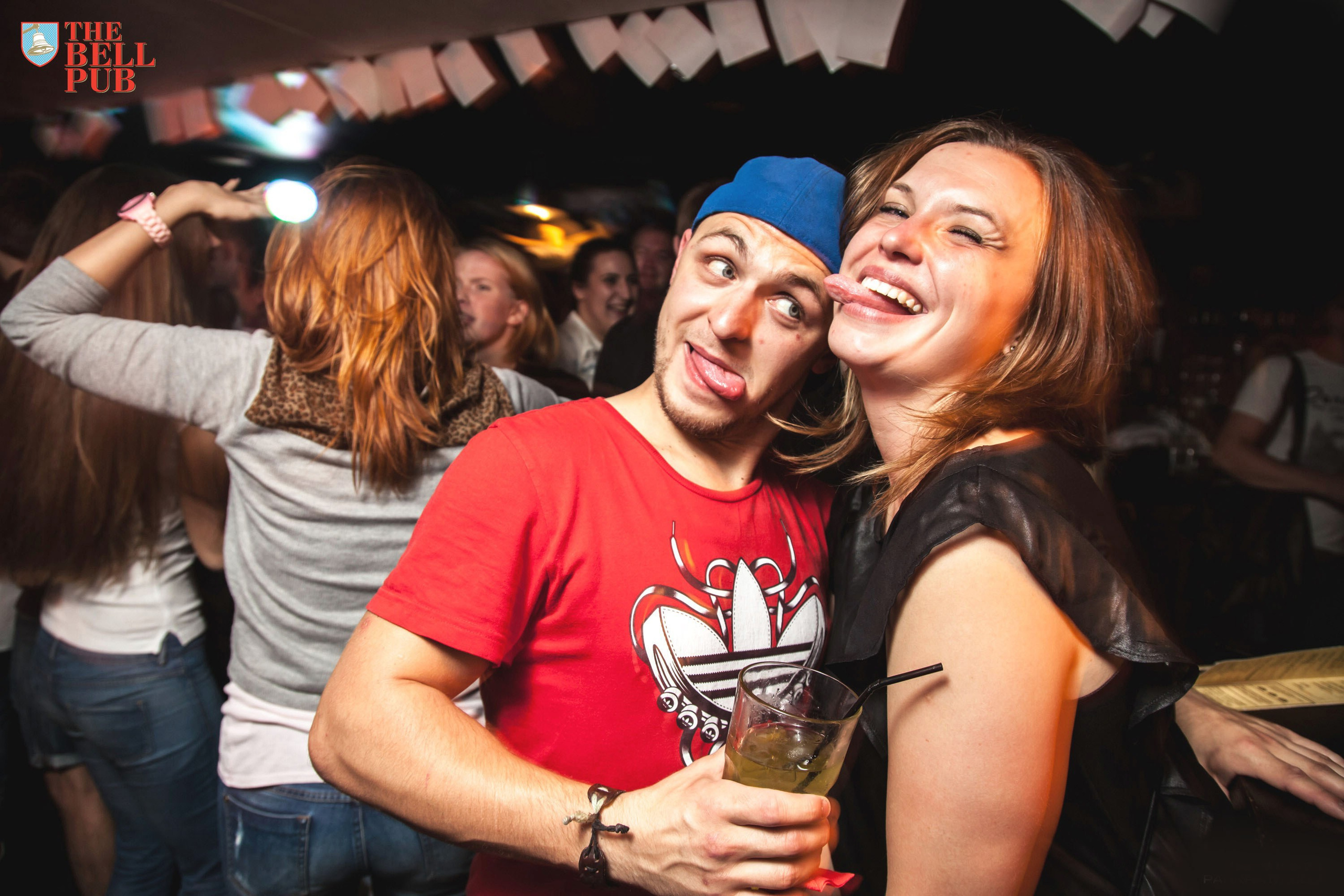 BELL PUB. Фотограф Михаил Коган — Москва 89267284460