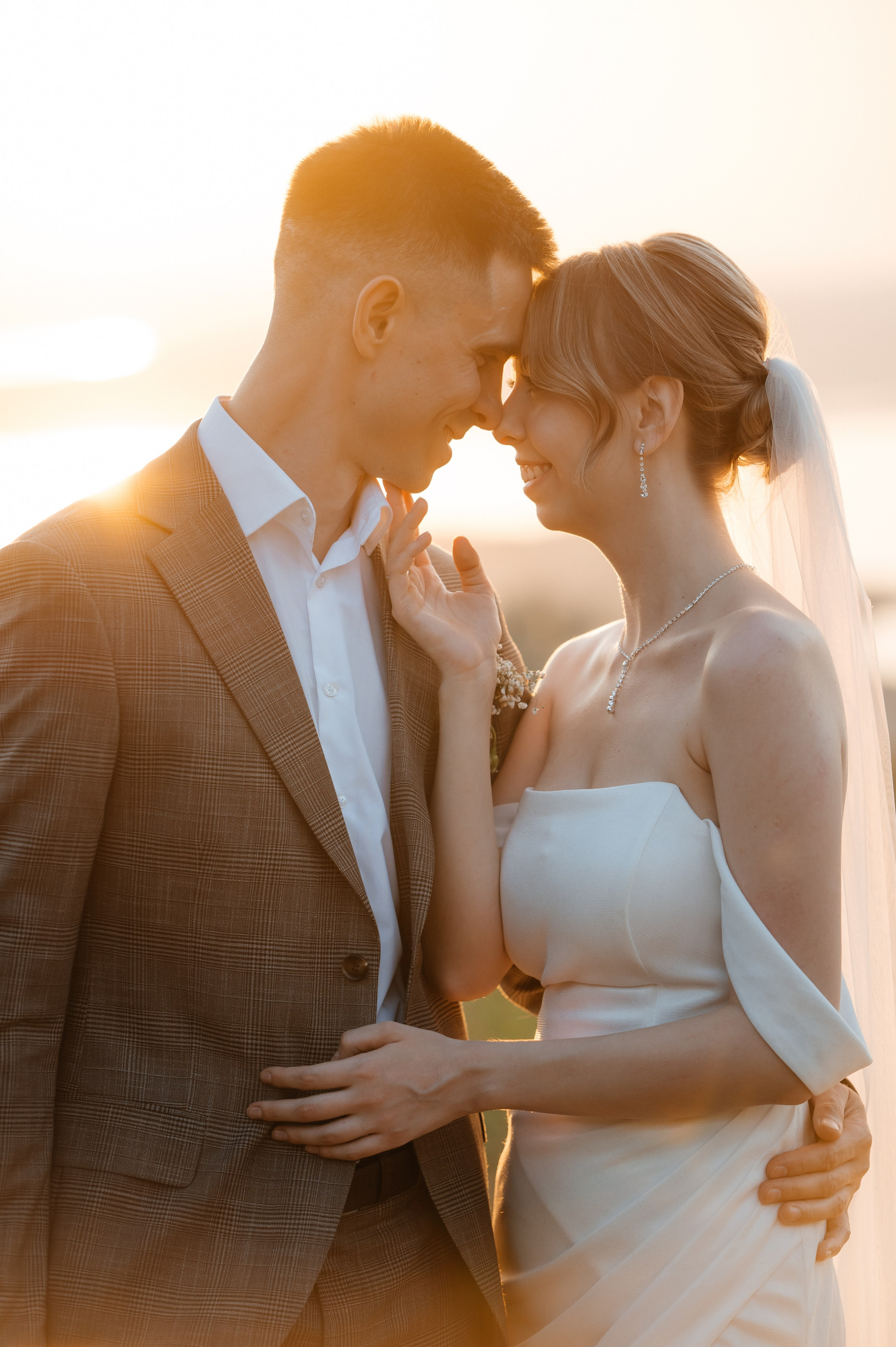 Игорь и Кристина. Свадебный фотограф и видеограф Жанна и Ренат Костандян, Ставрополь