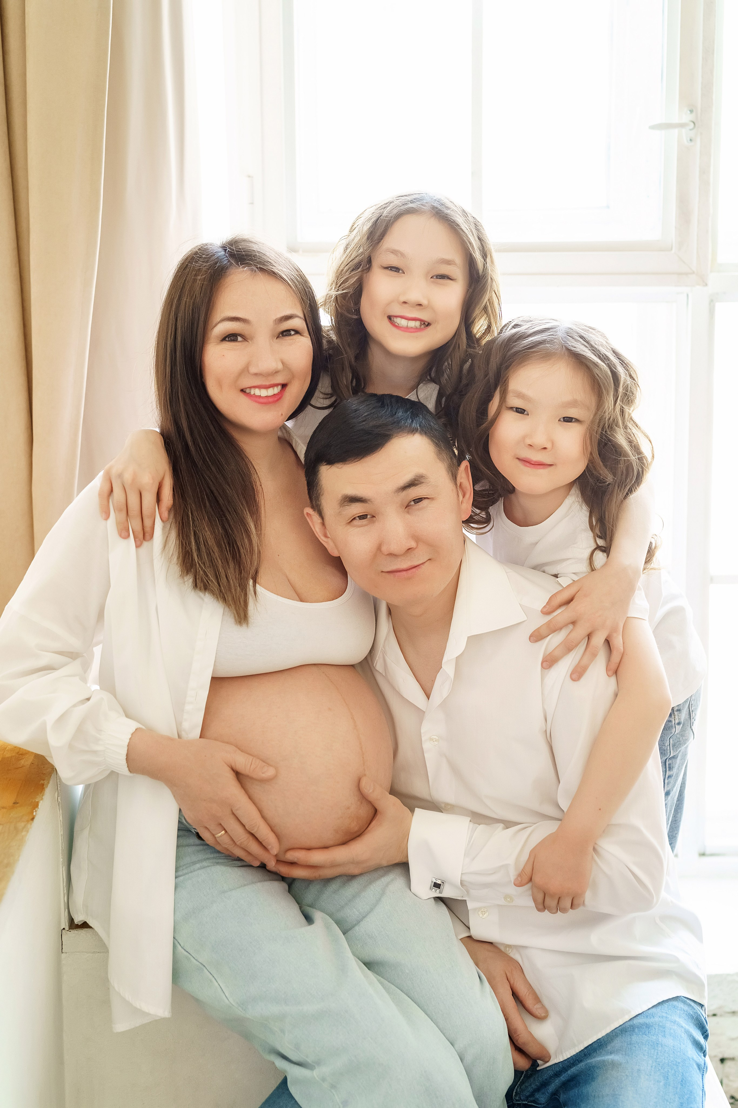 . Фотограф в Москве и Одинцово