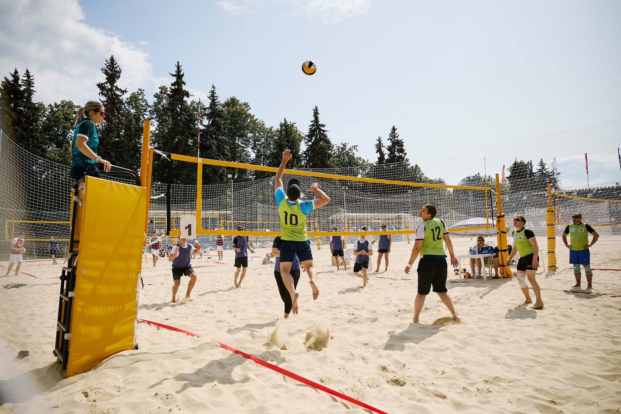 Фотограф на «Дне Московского спорта» — репортажная съёмка спортивного праздника. Репортажный фотограф в Москве — Дмитрий Тарасов | Съёмка мероприятий, концертов, корпоративов