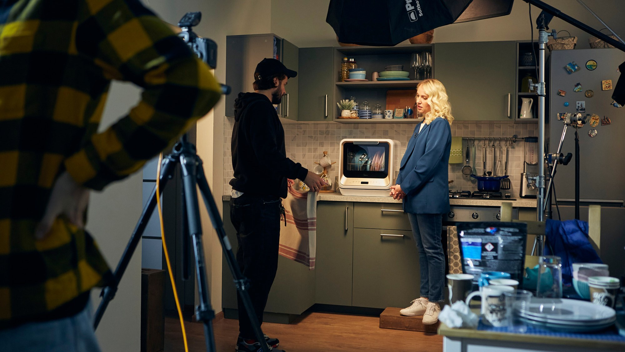 Бэкстейдж съёмок — репортажная фотосъёмка. Репортажный фотограф в Москве — Дмитрий Тарасов | Съёмка мероприятий, концертов, корпоративов