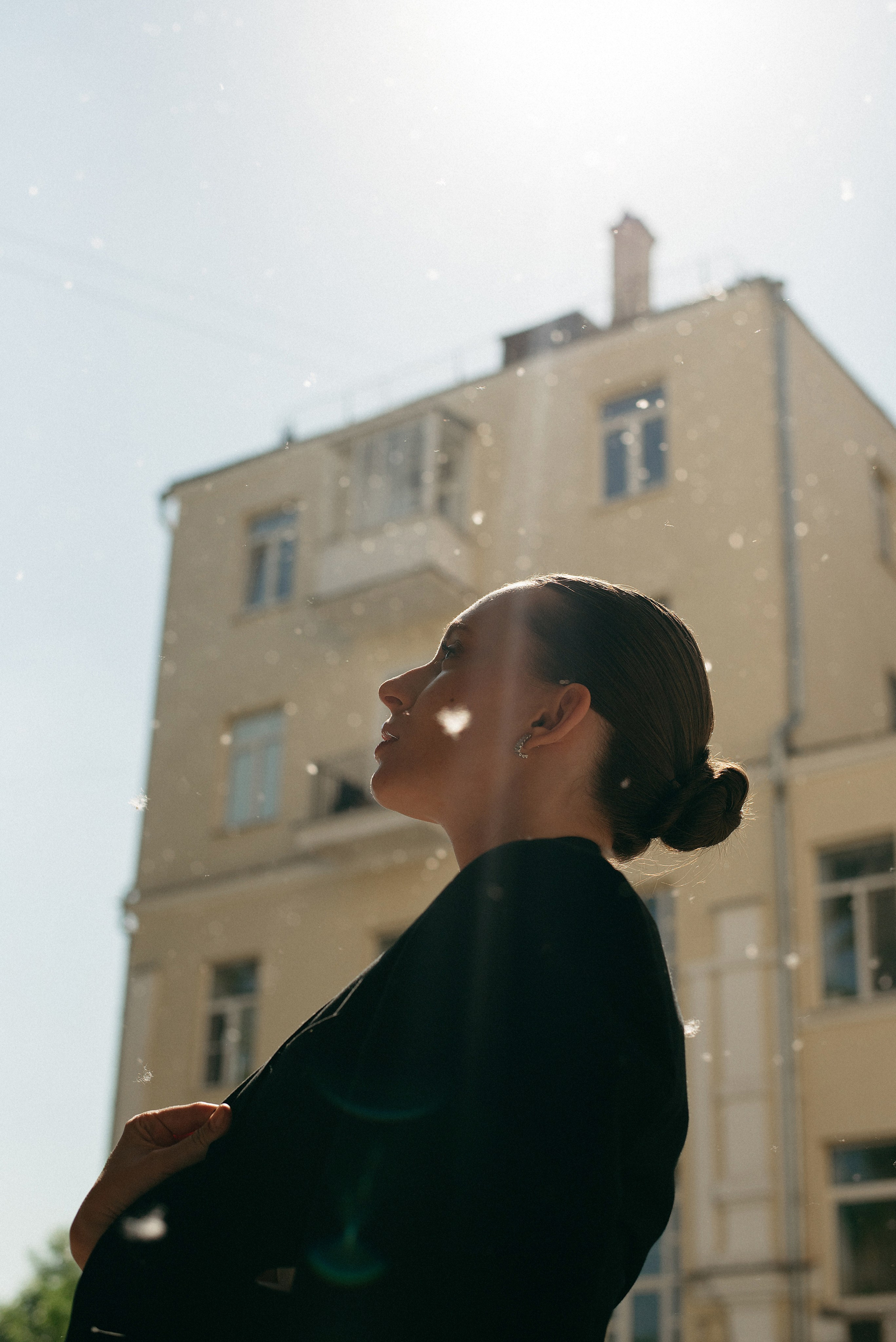 Лиана Артем. Фотограф Шудра Яна