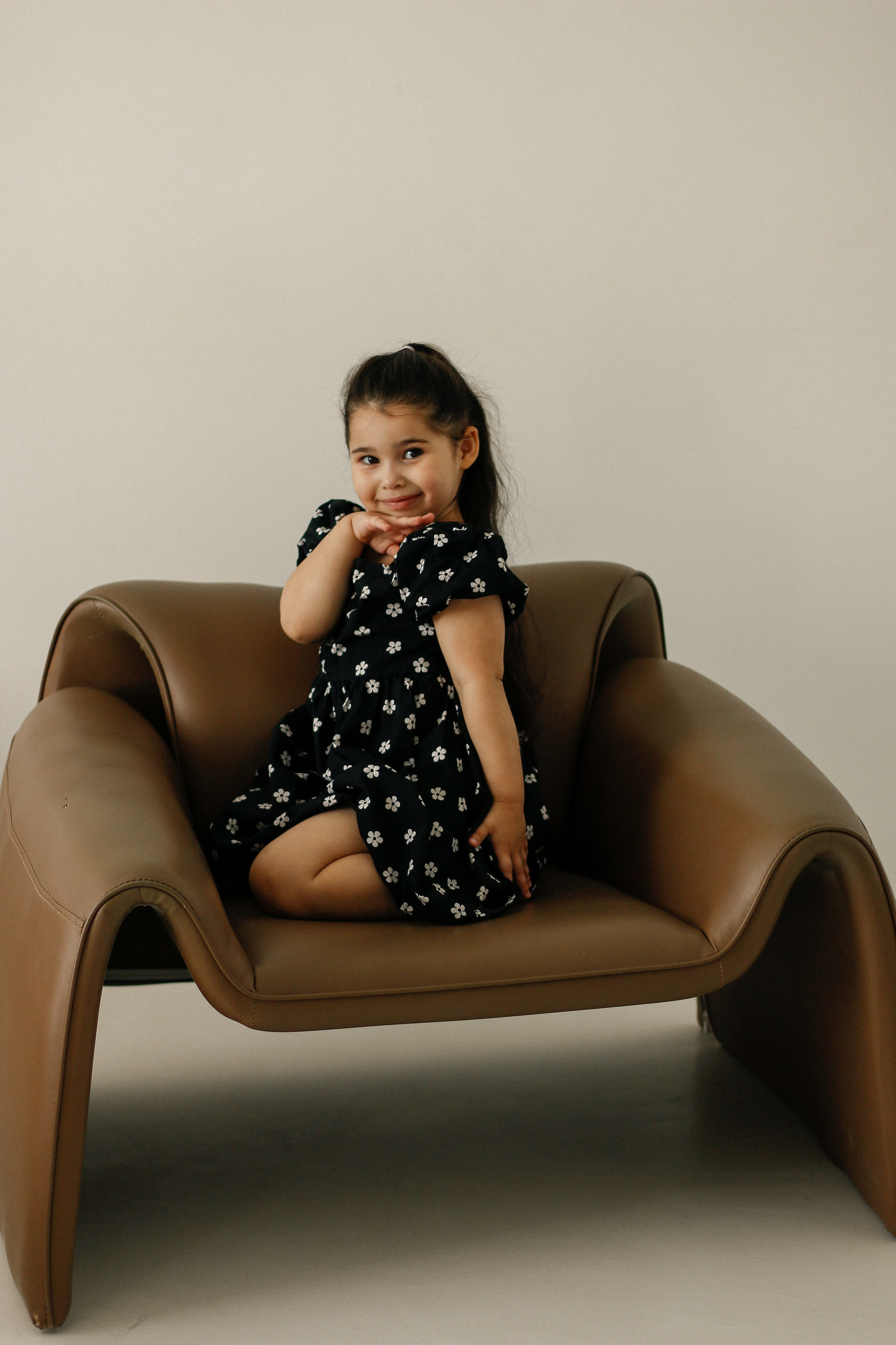 Виктория, Мелисса и малыш Адам. Фотограф Краснодар