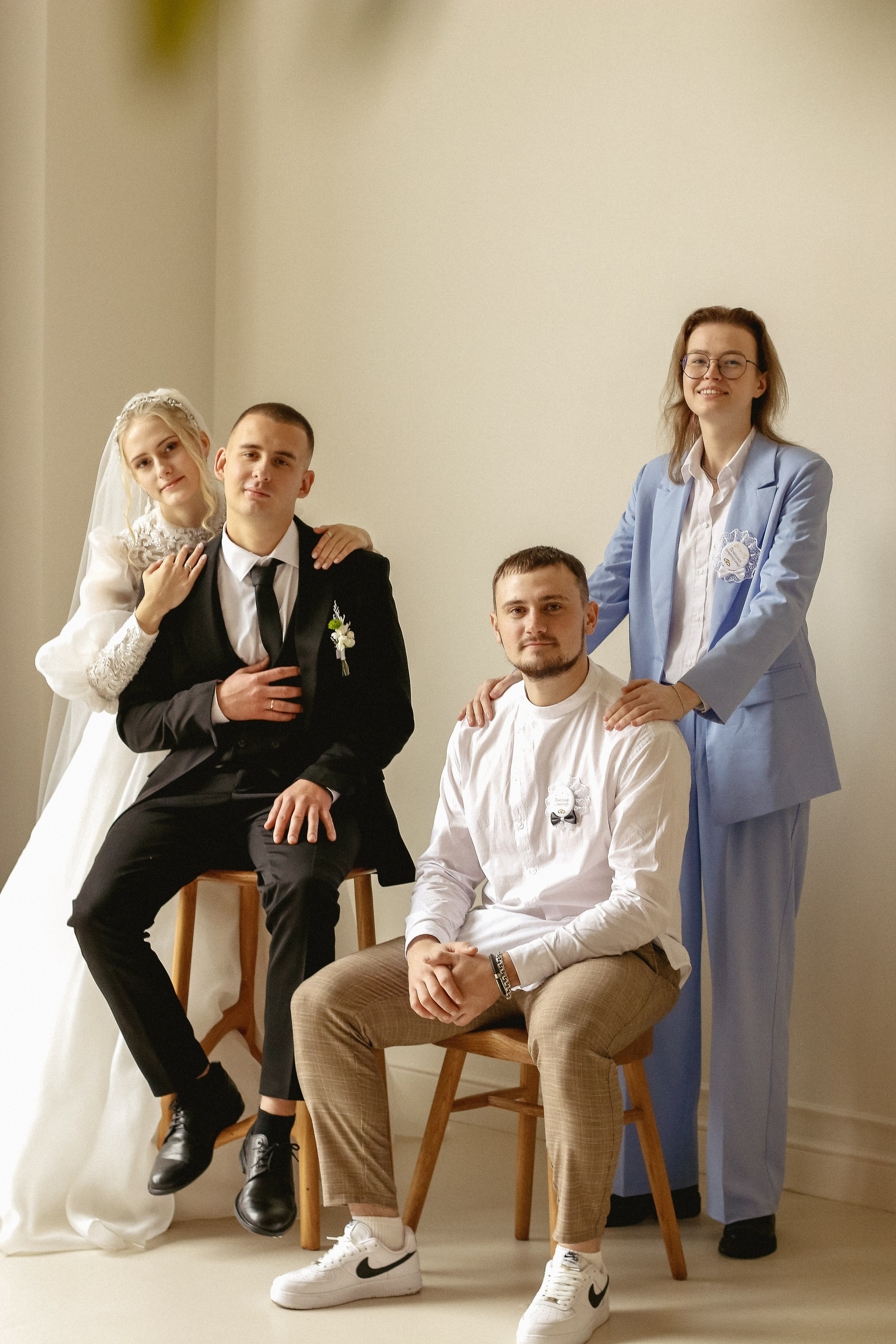 A&K. Фотограф Краснодар