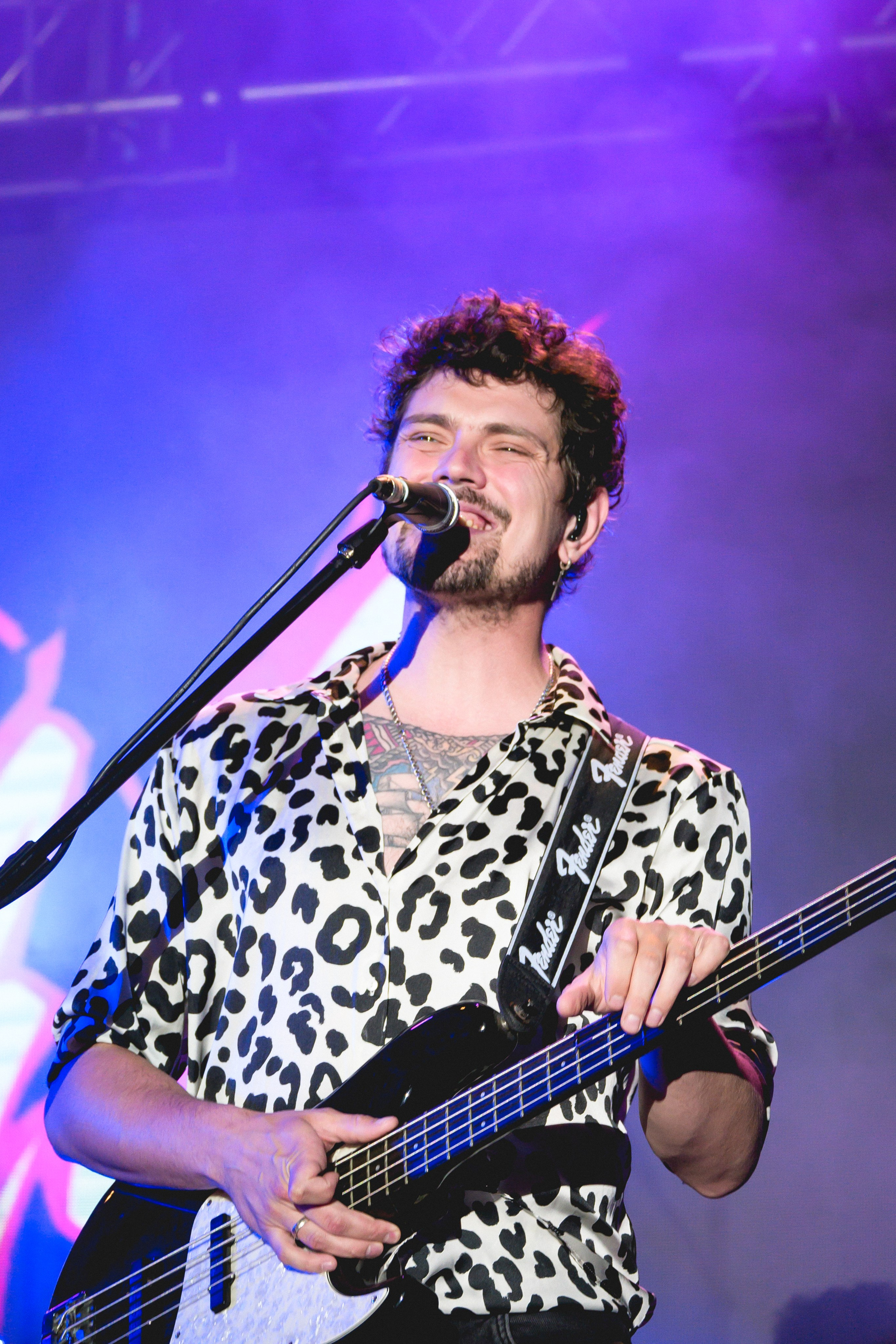 The Hatters \ ROOF LIVE \ 2024