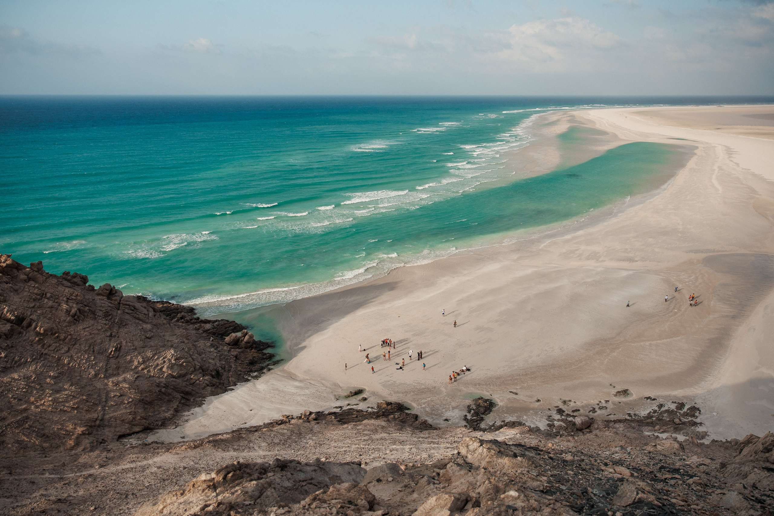 Socotra