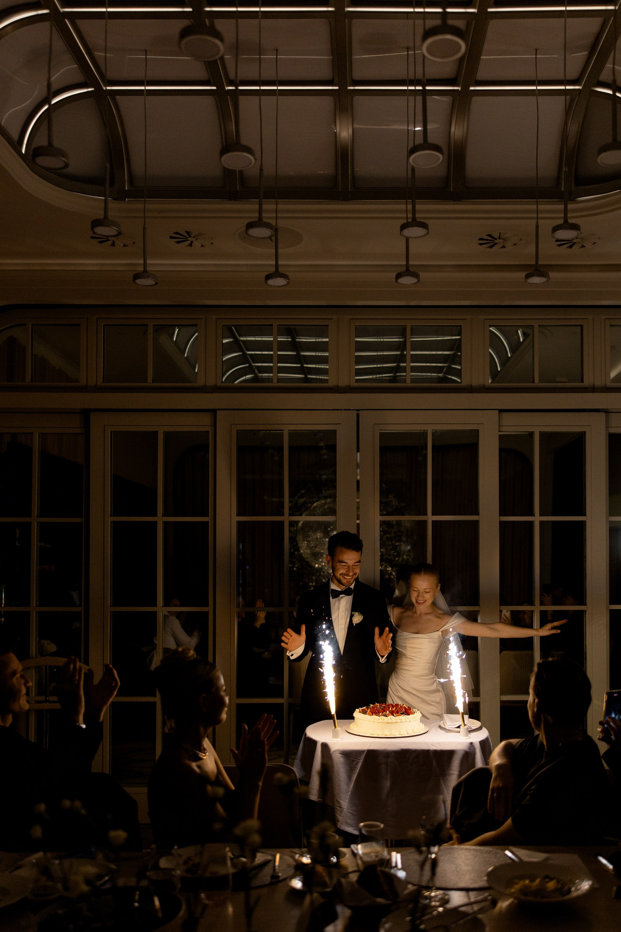 Anna & Valera Wedding. Антон Прокопенков Свадебный Фотограф +7(916) 013-35-12