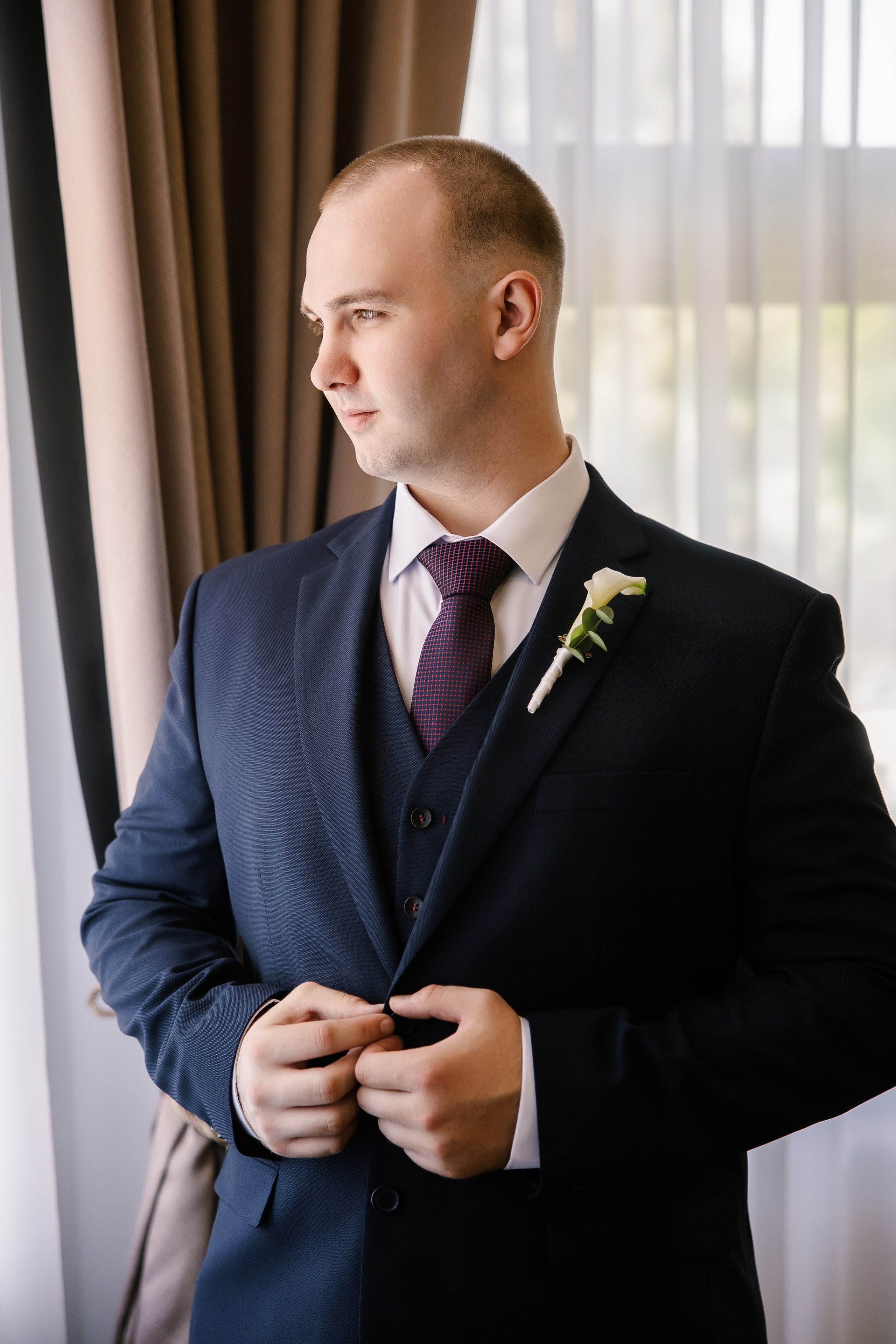 Александр & София. Свадебный и студийный фотограф в Нижнем Новгороде